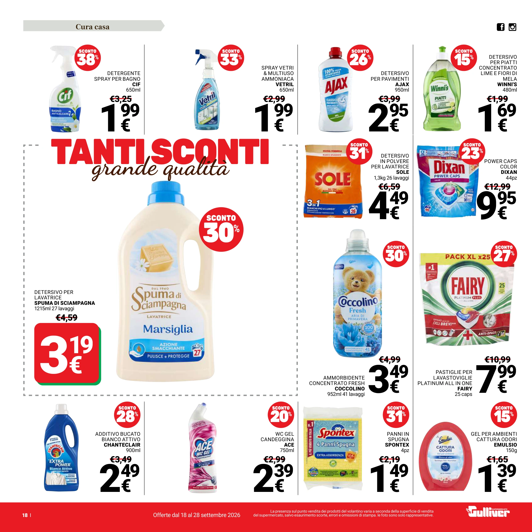 Flyer page 18