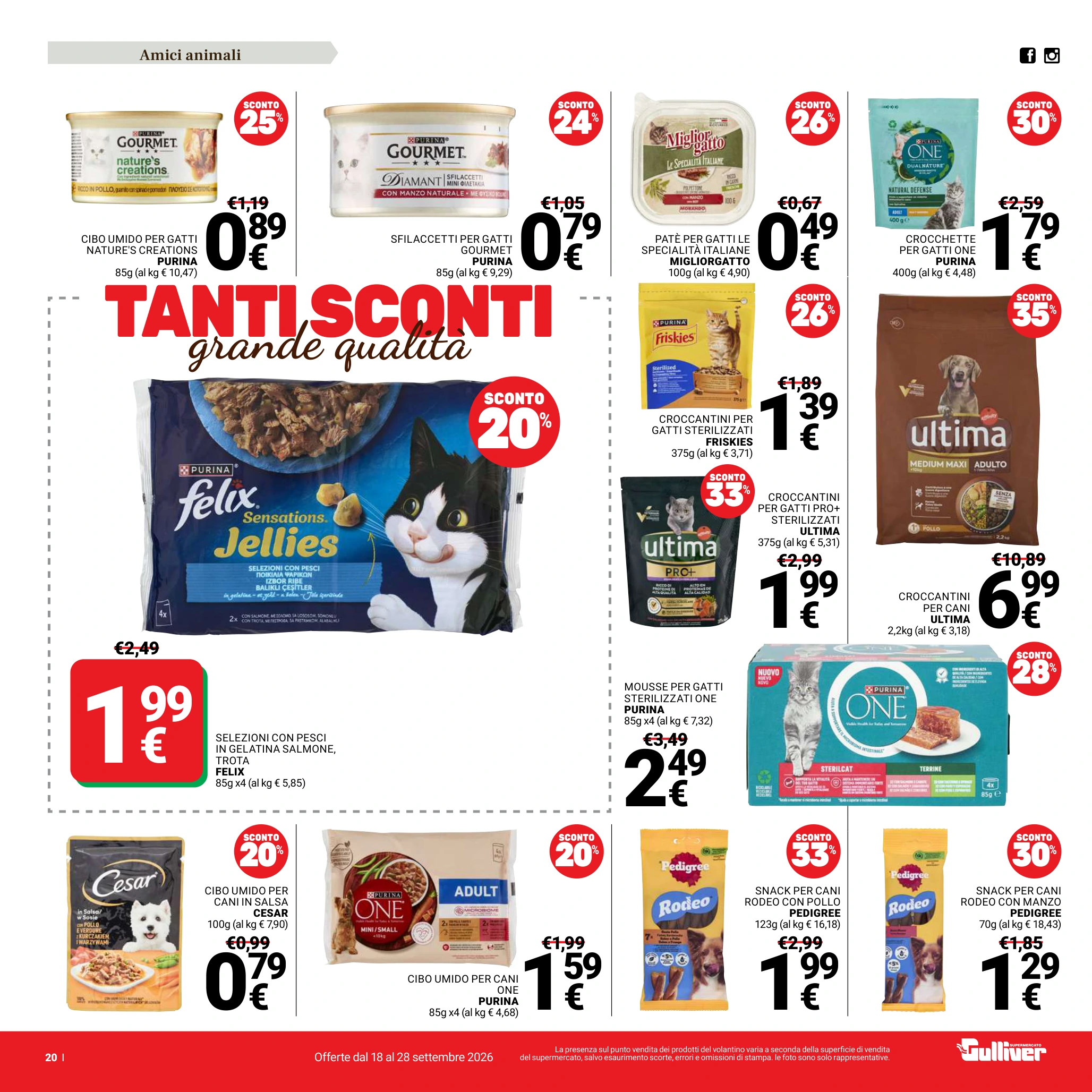 Flyer page 20