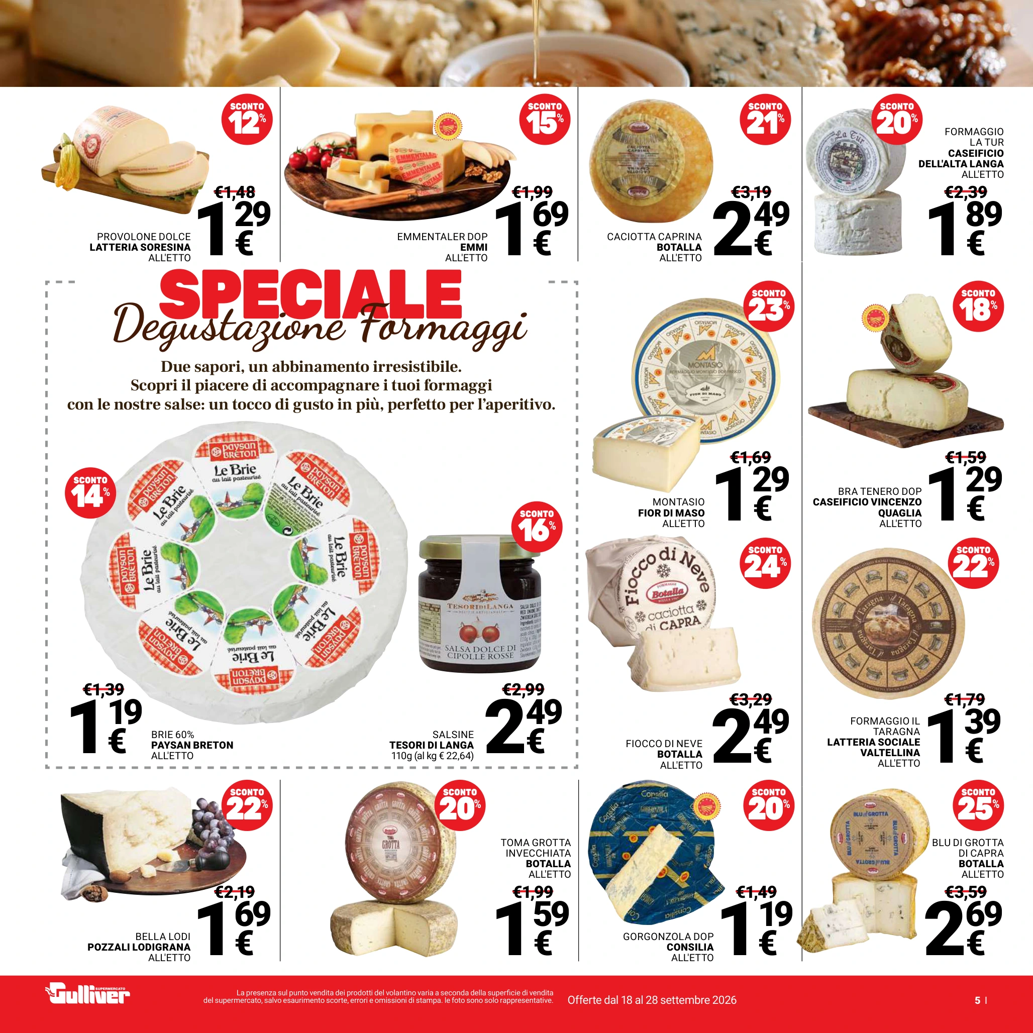 Flyer page 5