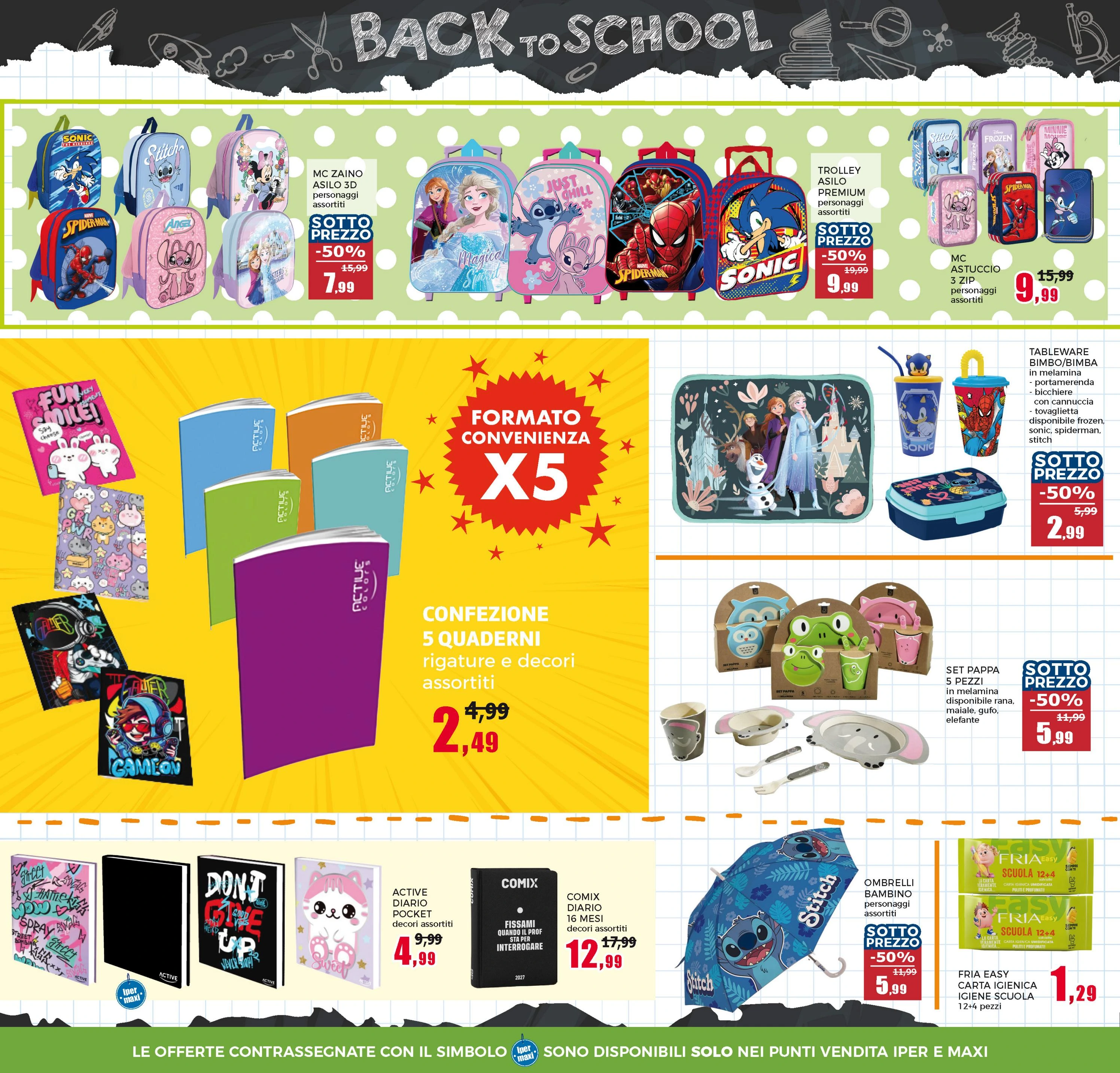 Flyer page 18