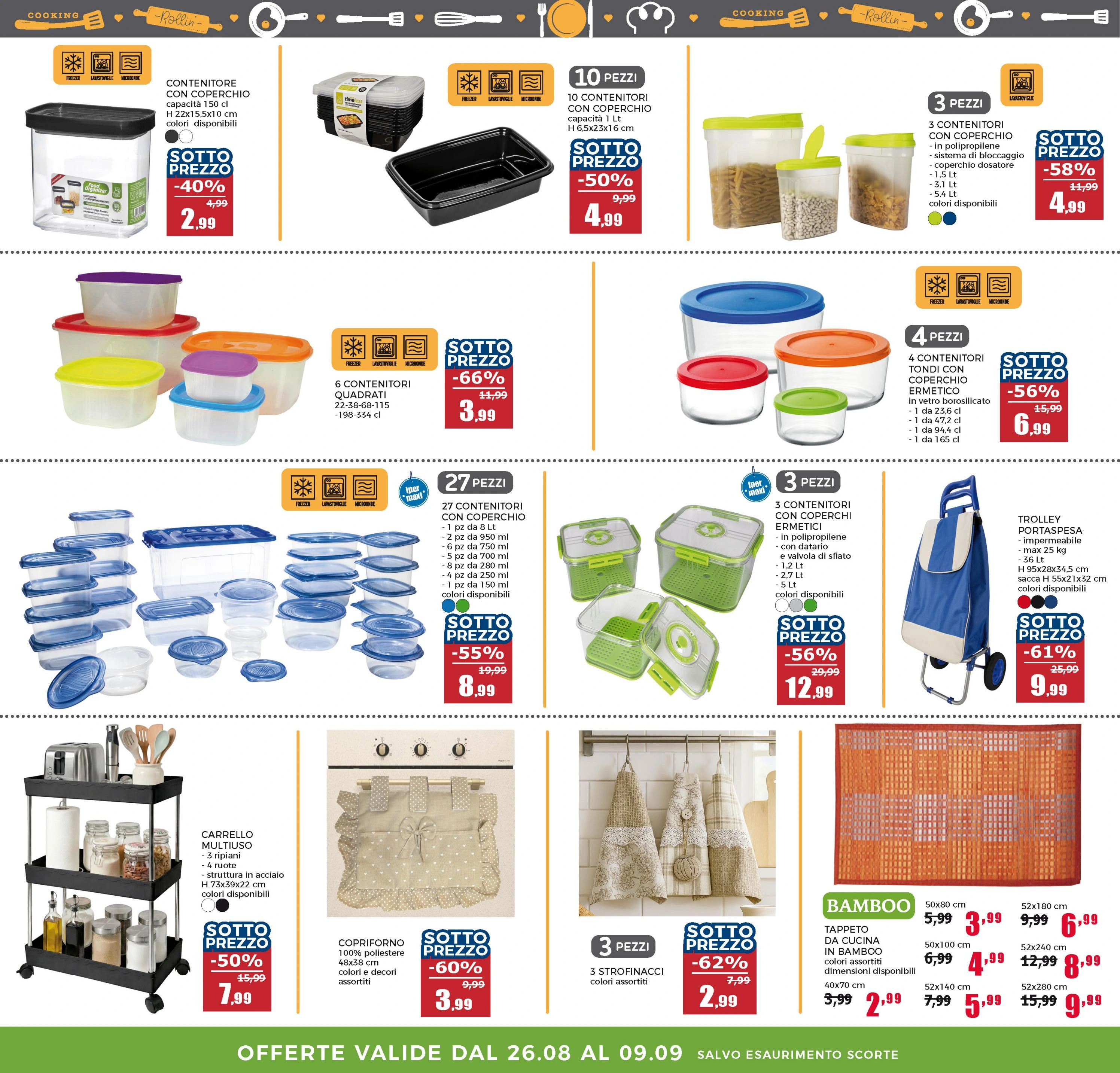 Flyer page 5