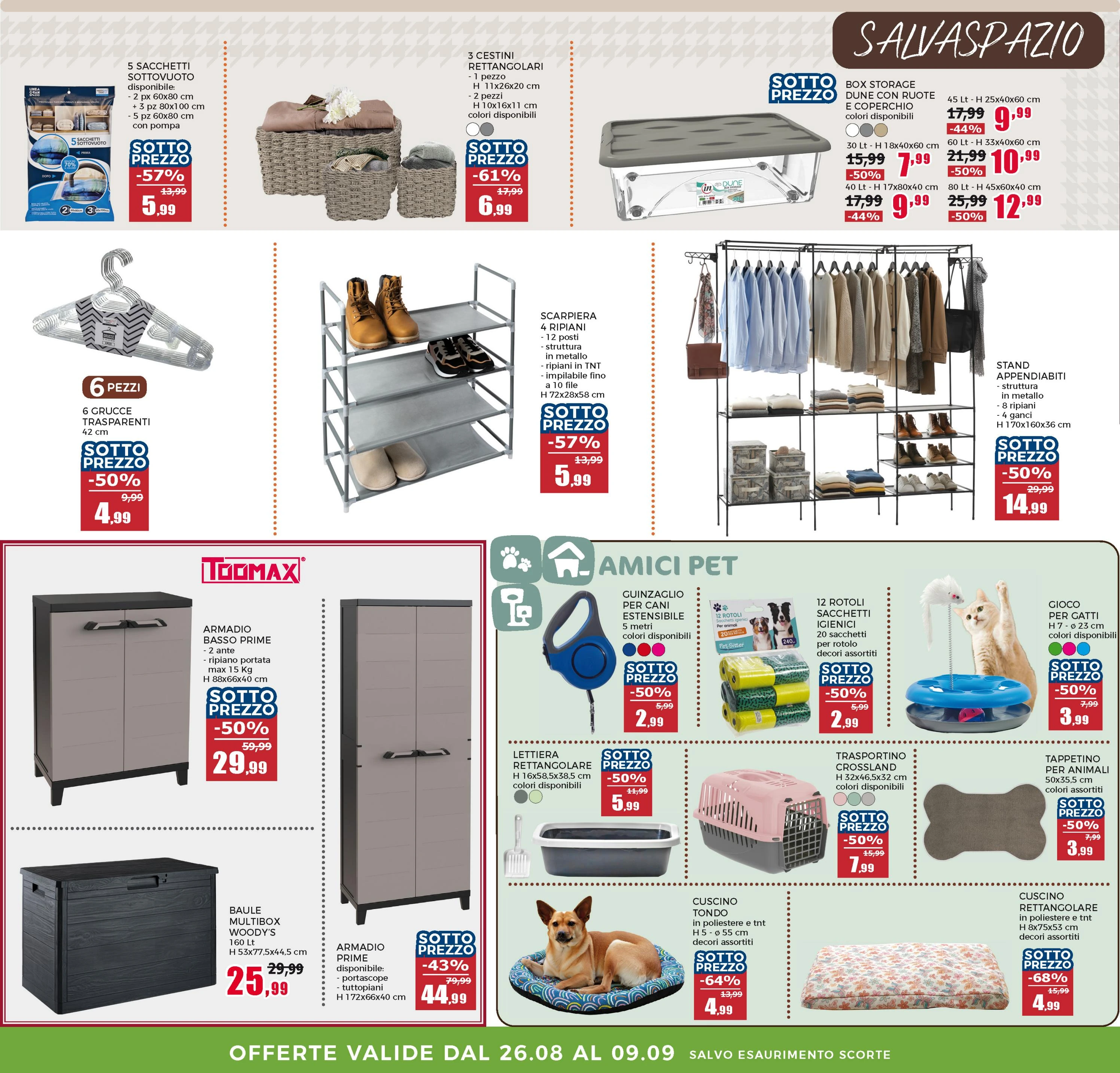 Flyer page 8
