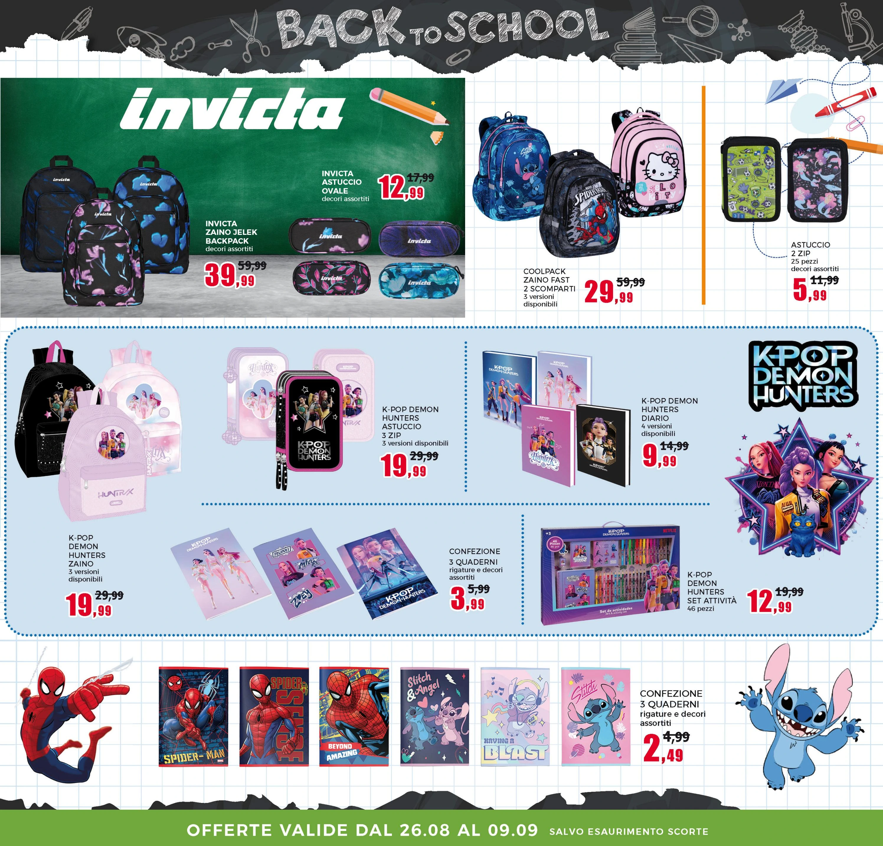 Flyer page 17