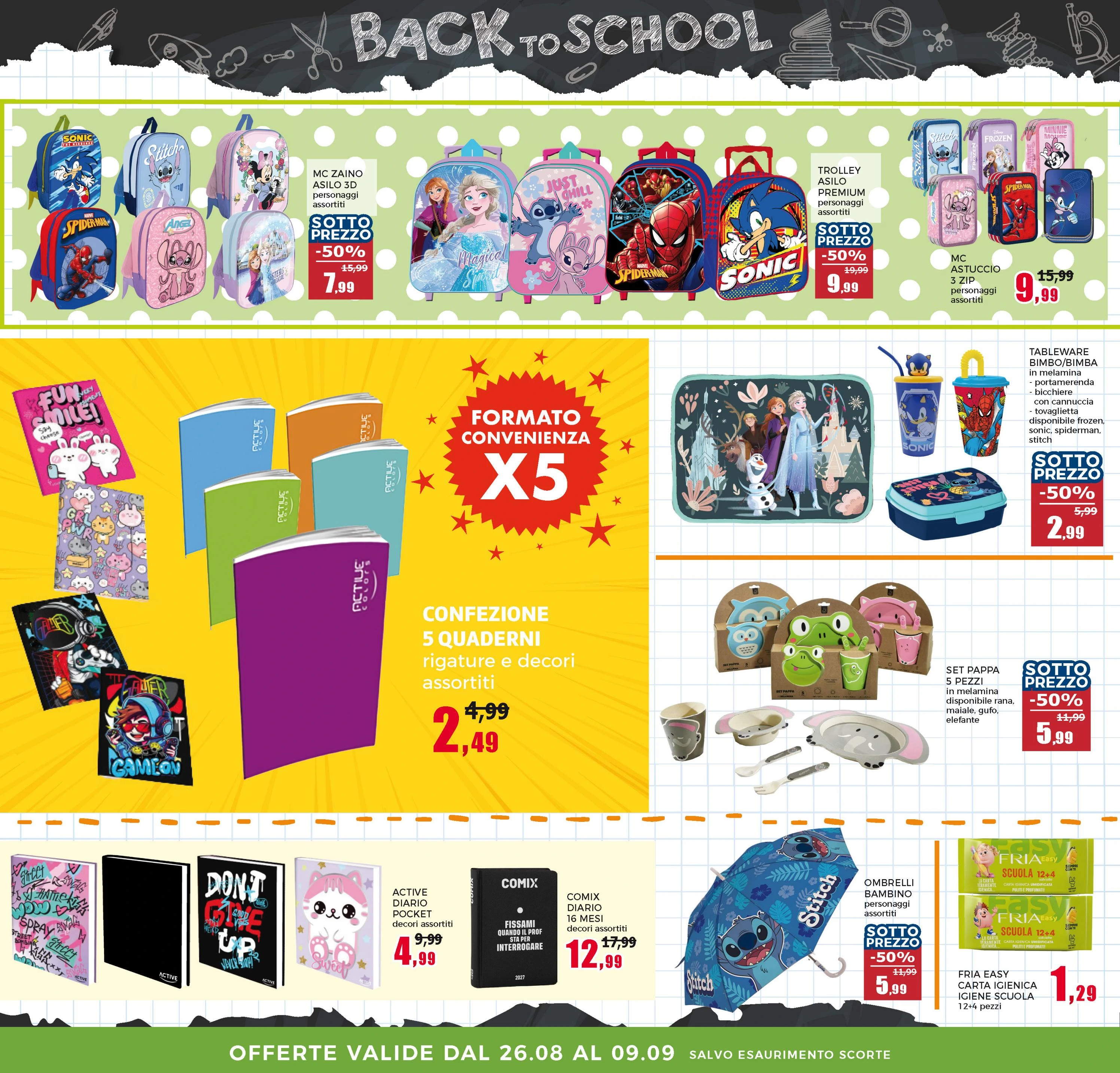 Flyer page 18