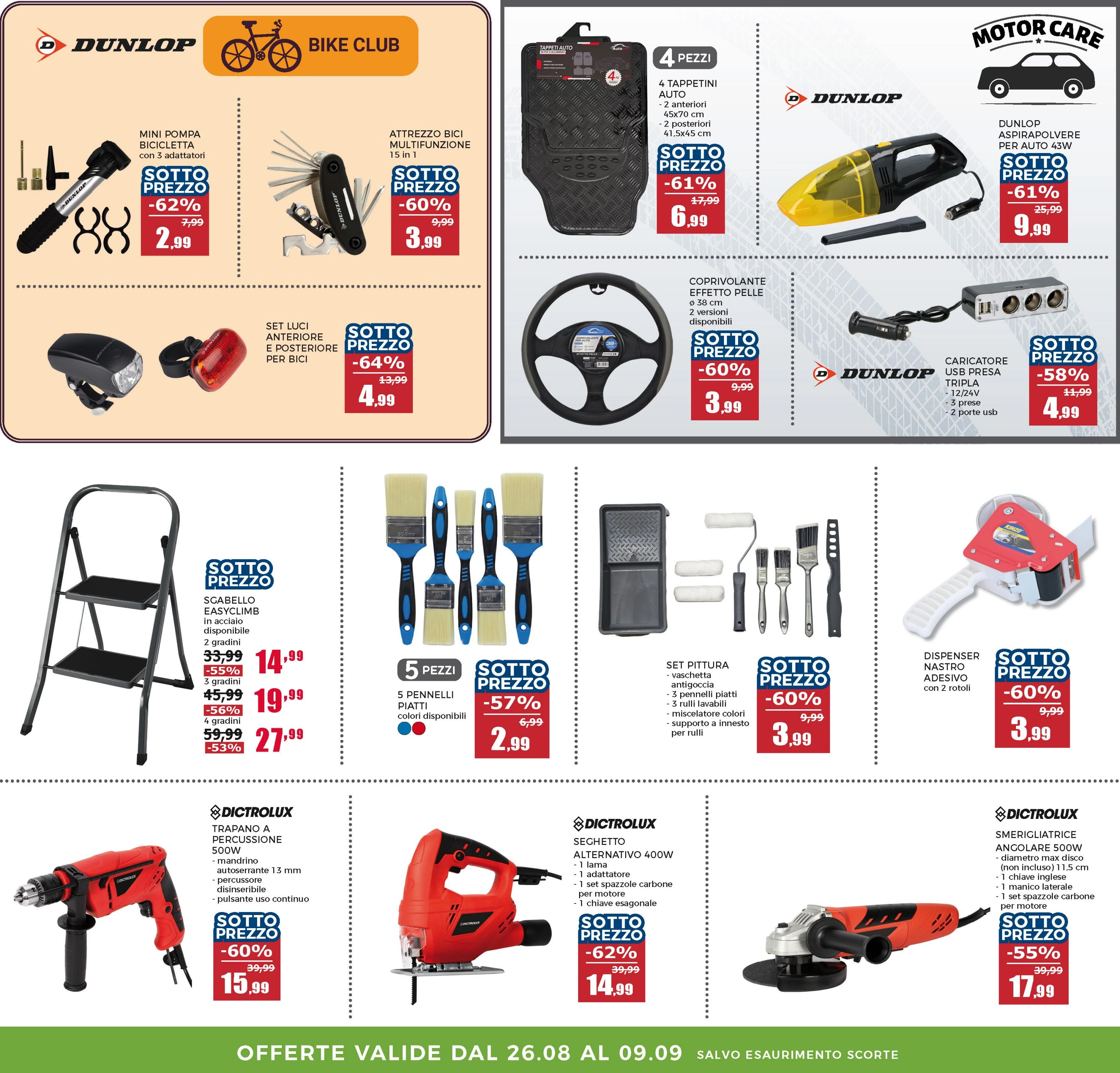 Flyer page 9