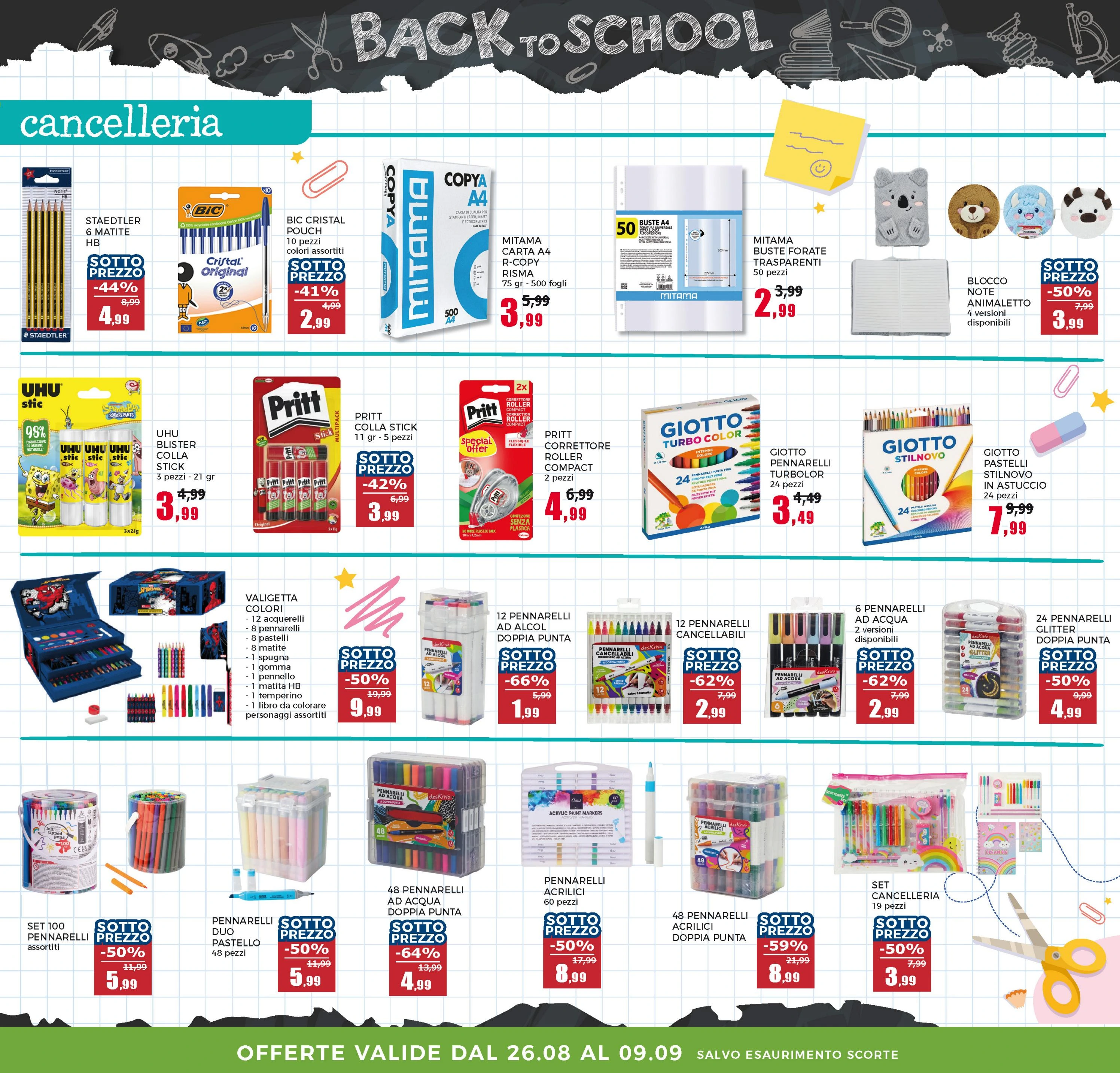 Flyer page 19