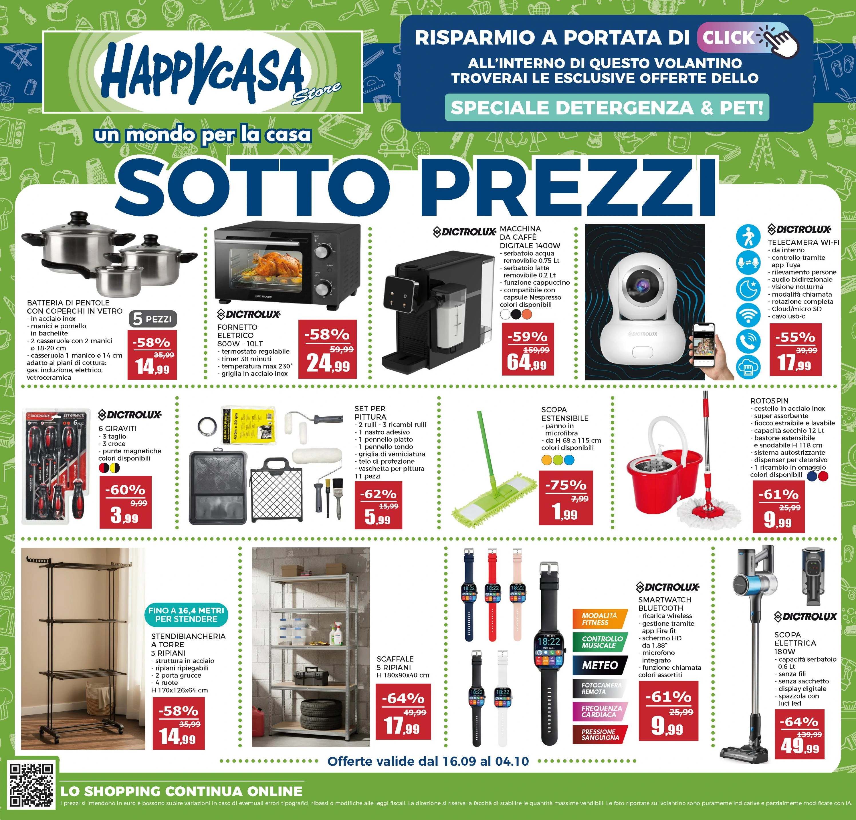Flyer page 1
