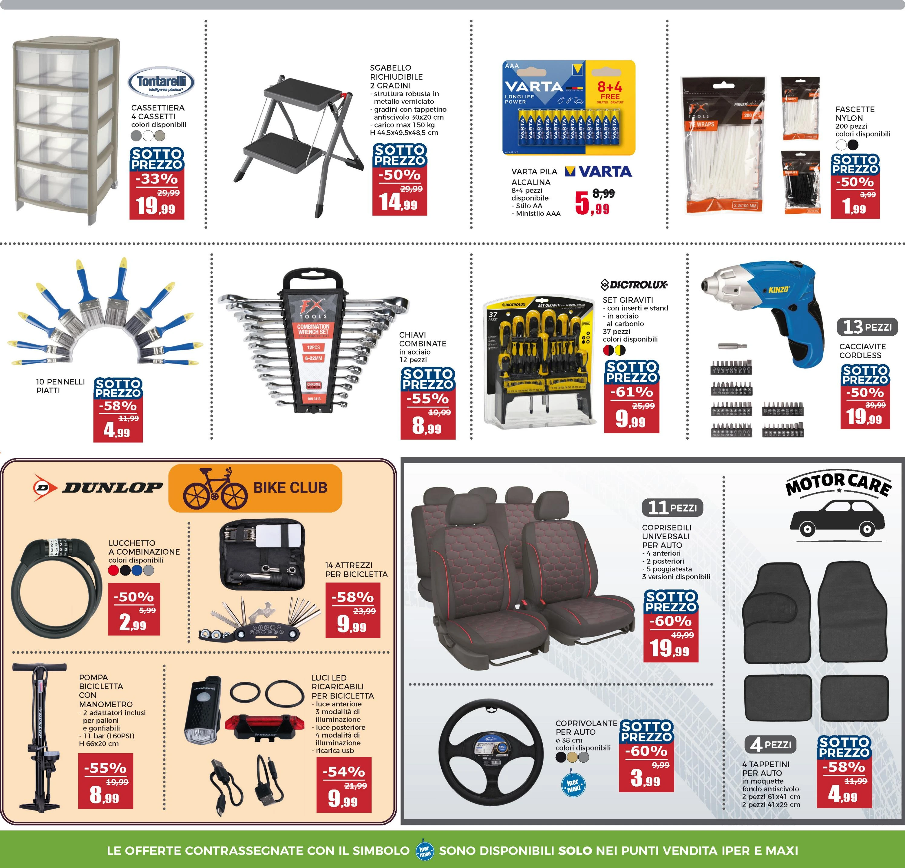Flyer page 9