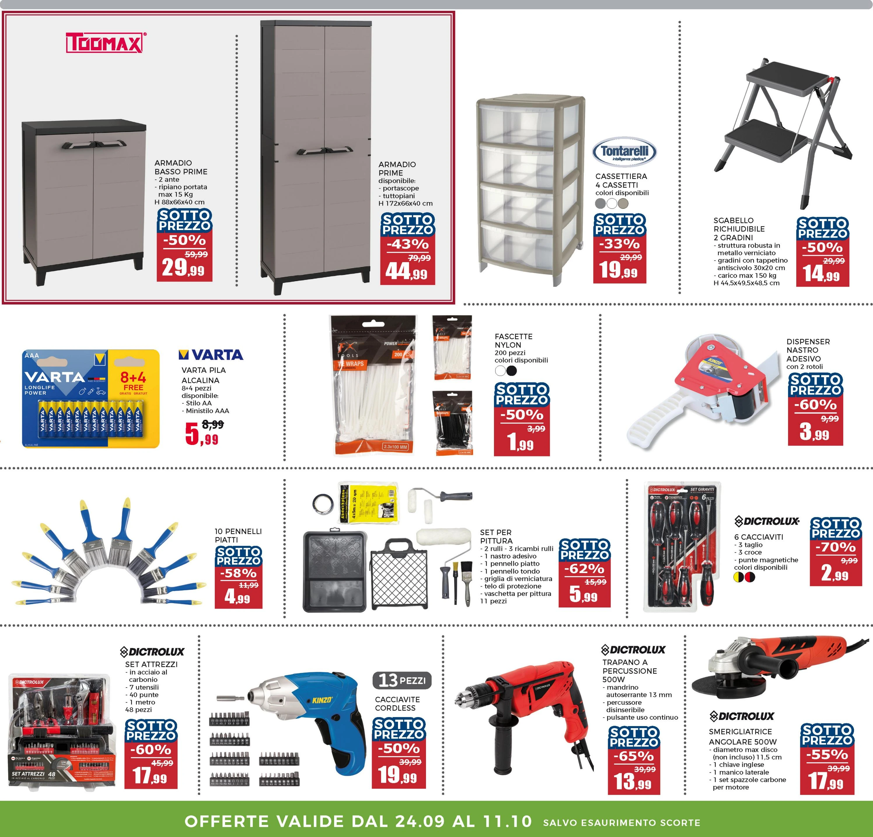 Flyer page 9