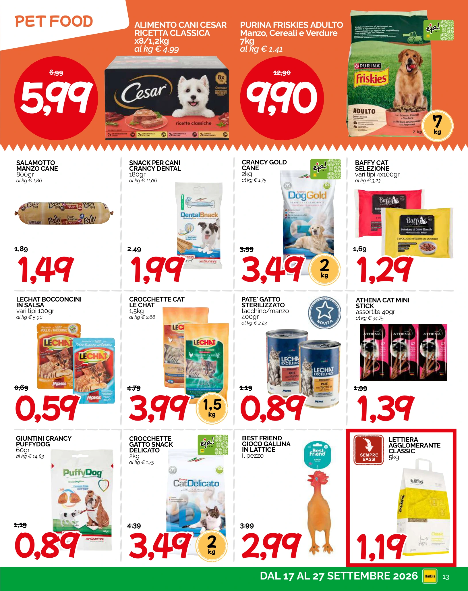 Flyer page 13
