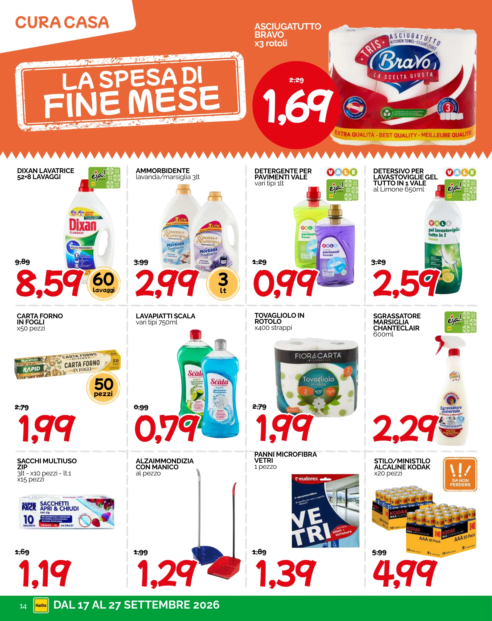 Flyer page 14