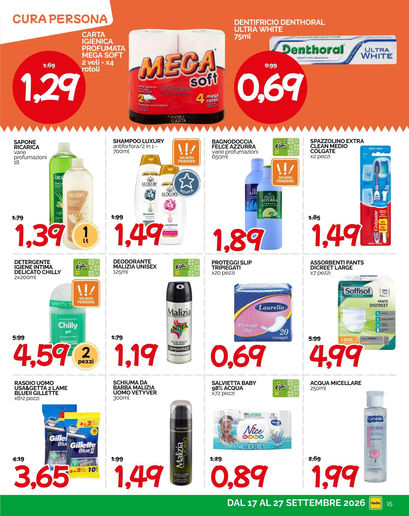 Flyer page 15