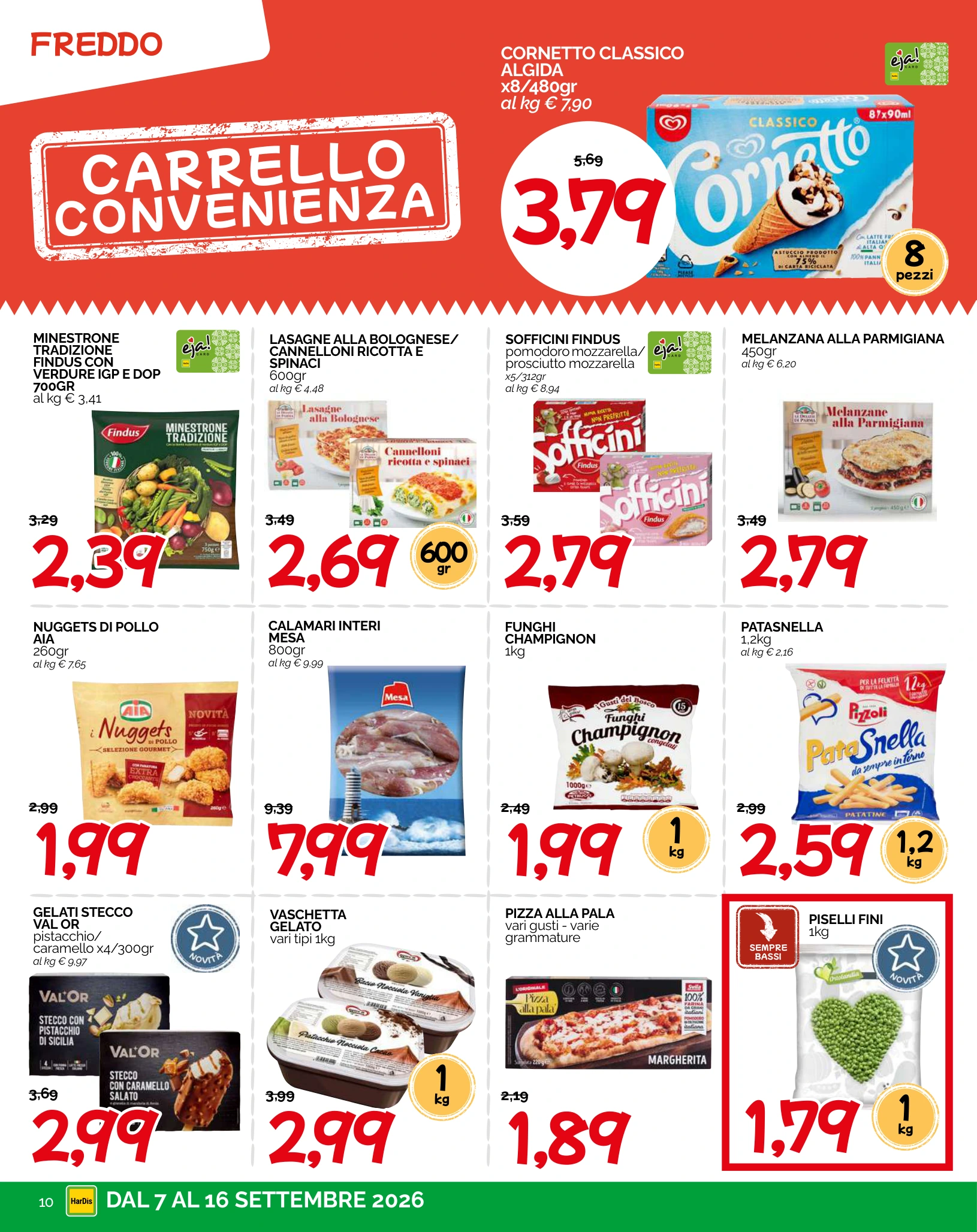 Flyer page 10