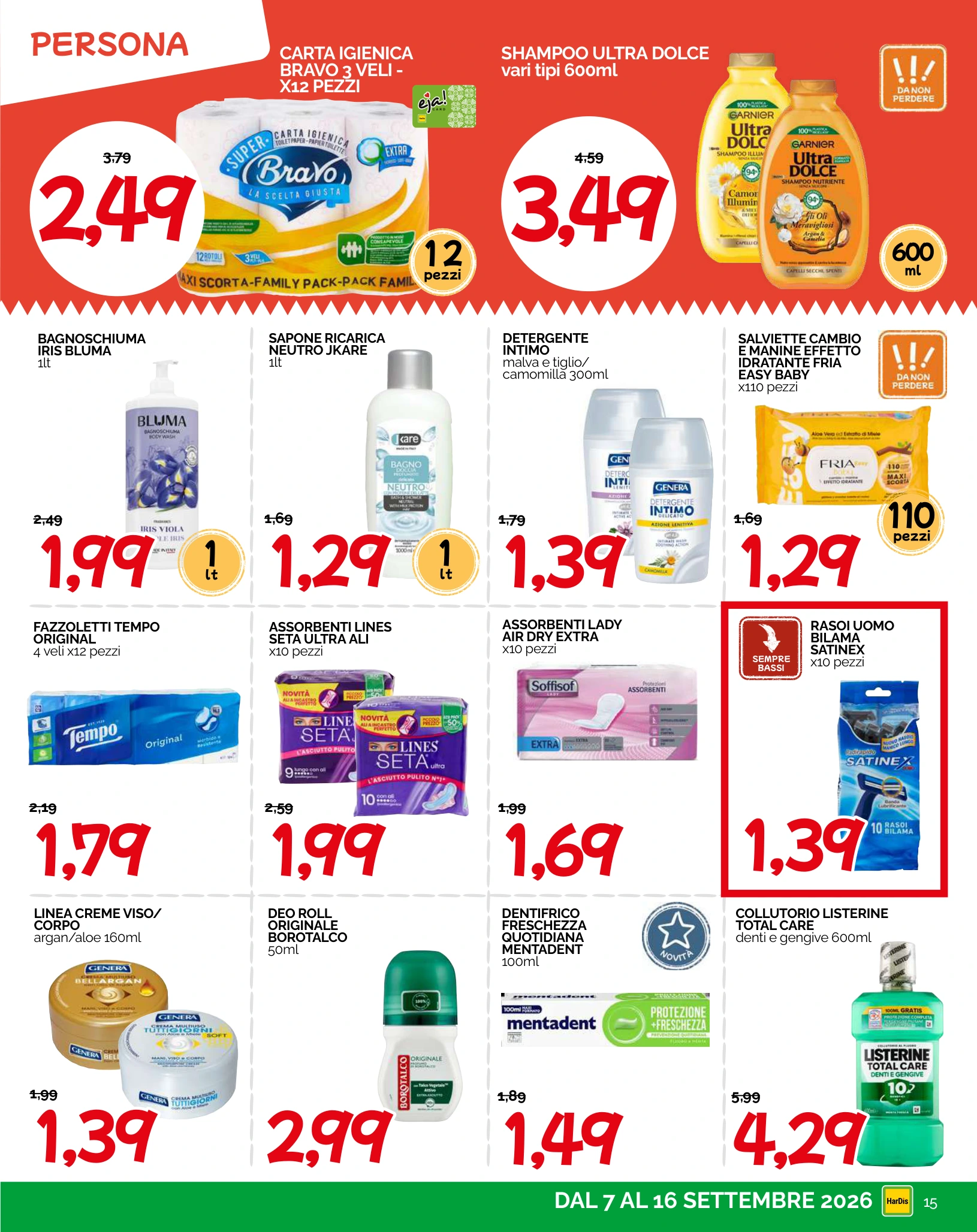 Flyer page 15