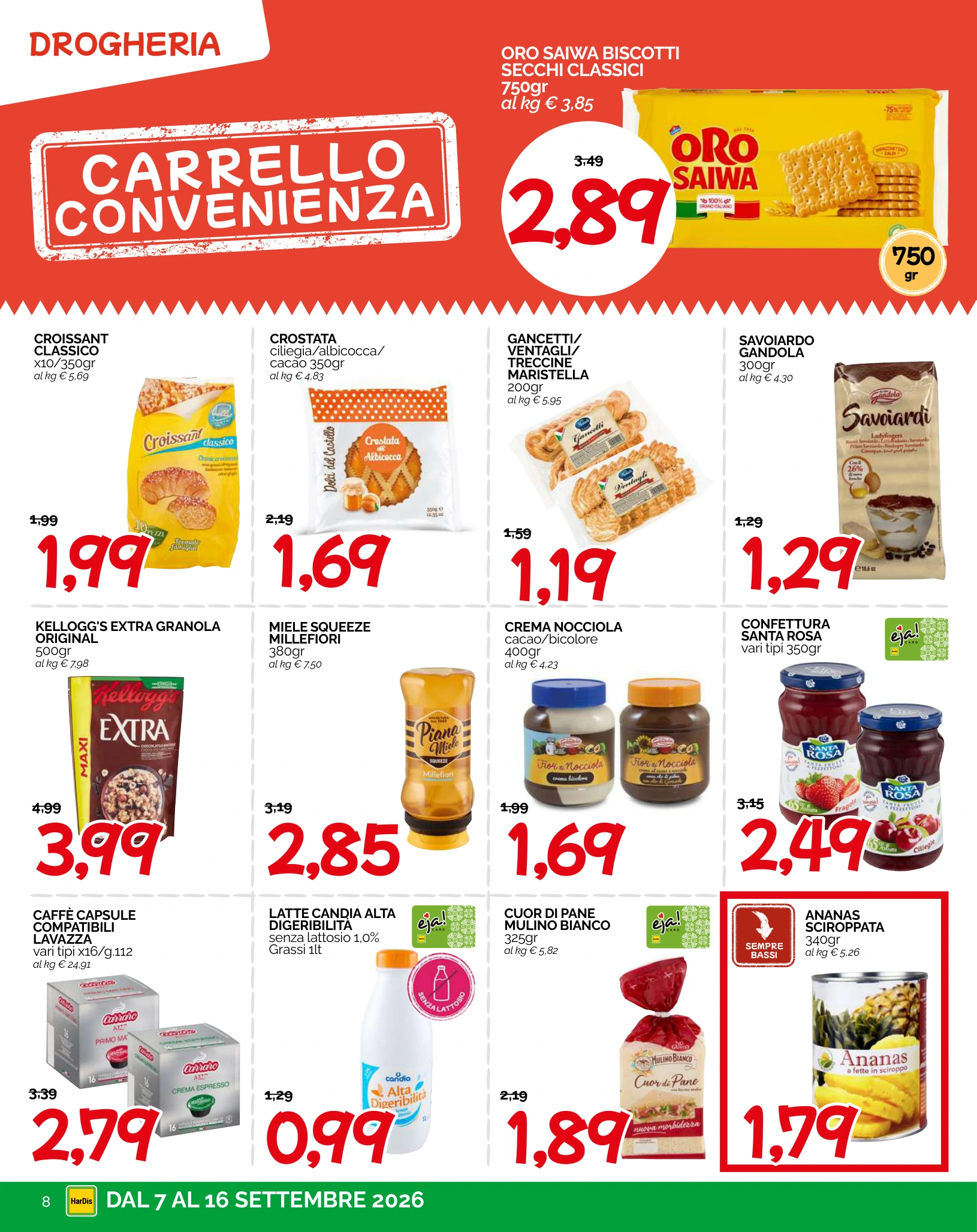 Flyer page 8