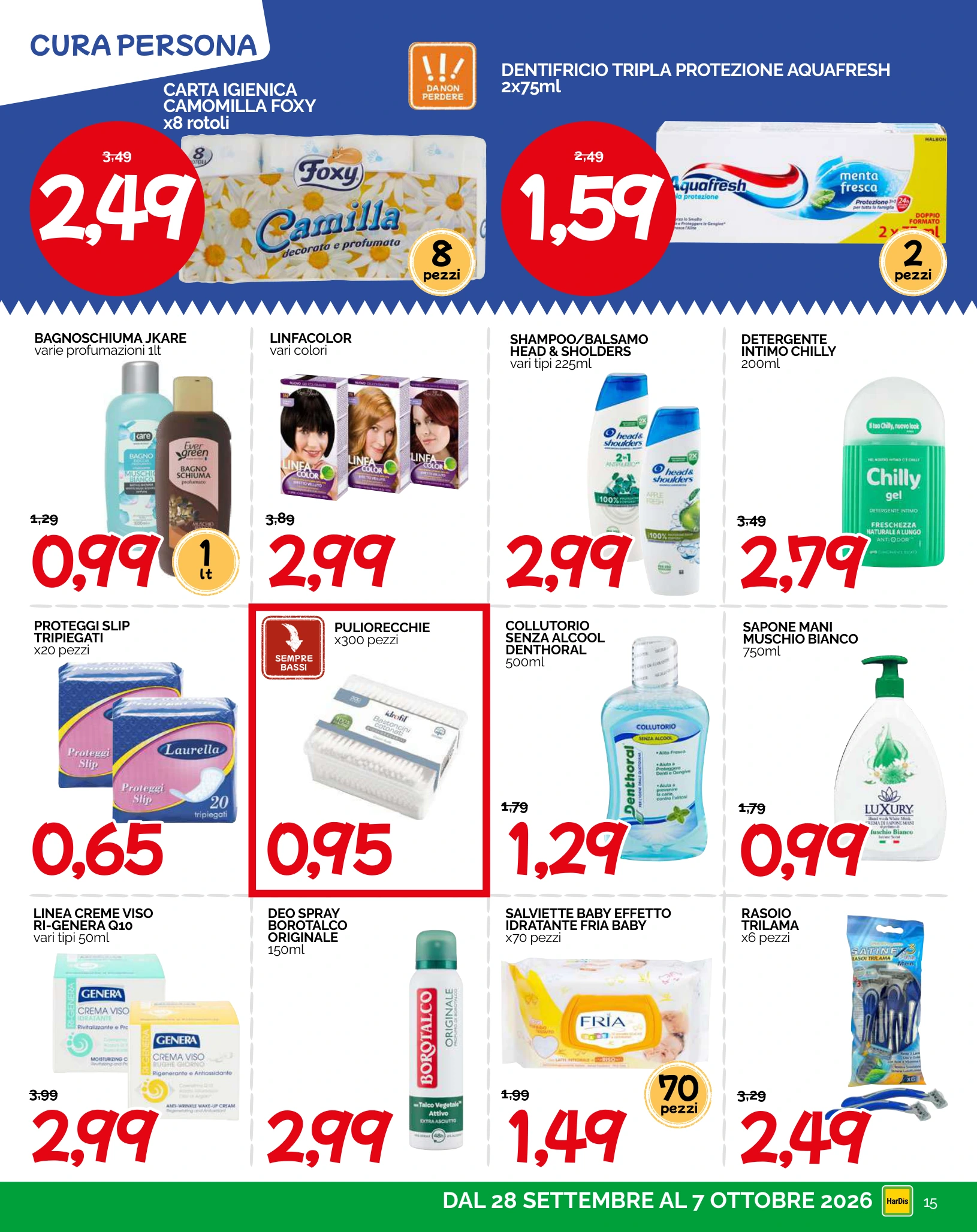 Flyer page 15