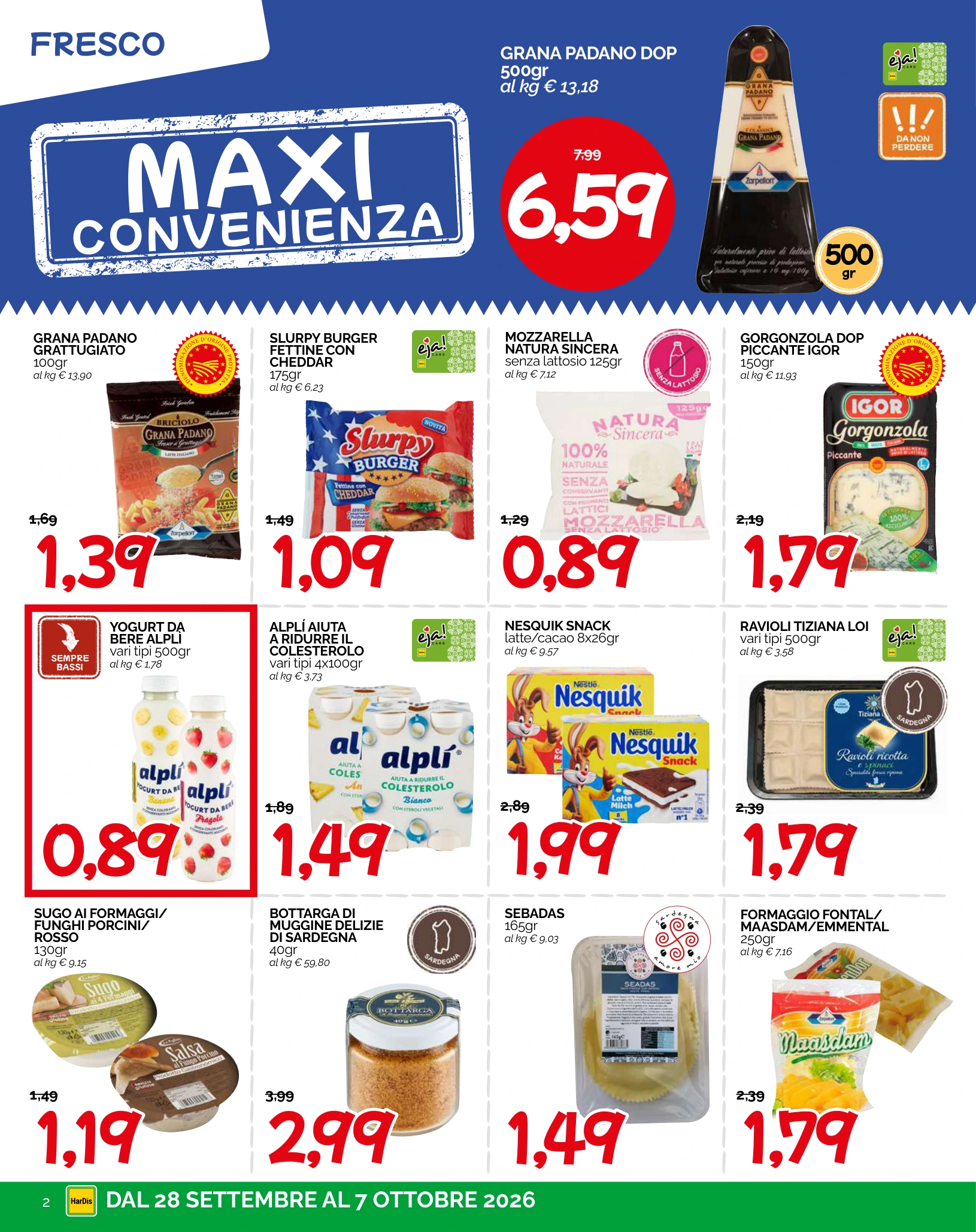 Flyer page 2