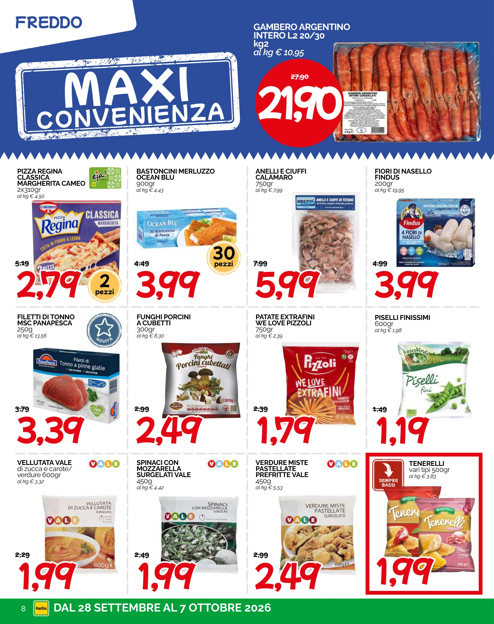 Flyer page 8