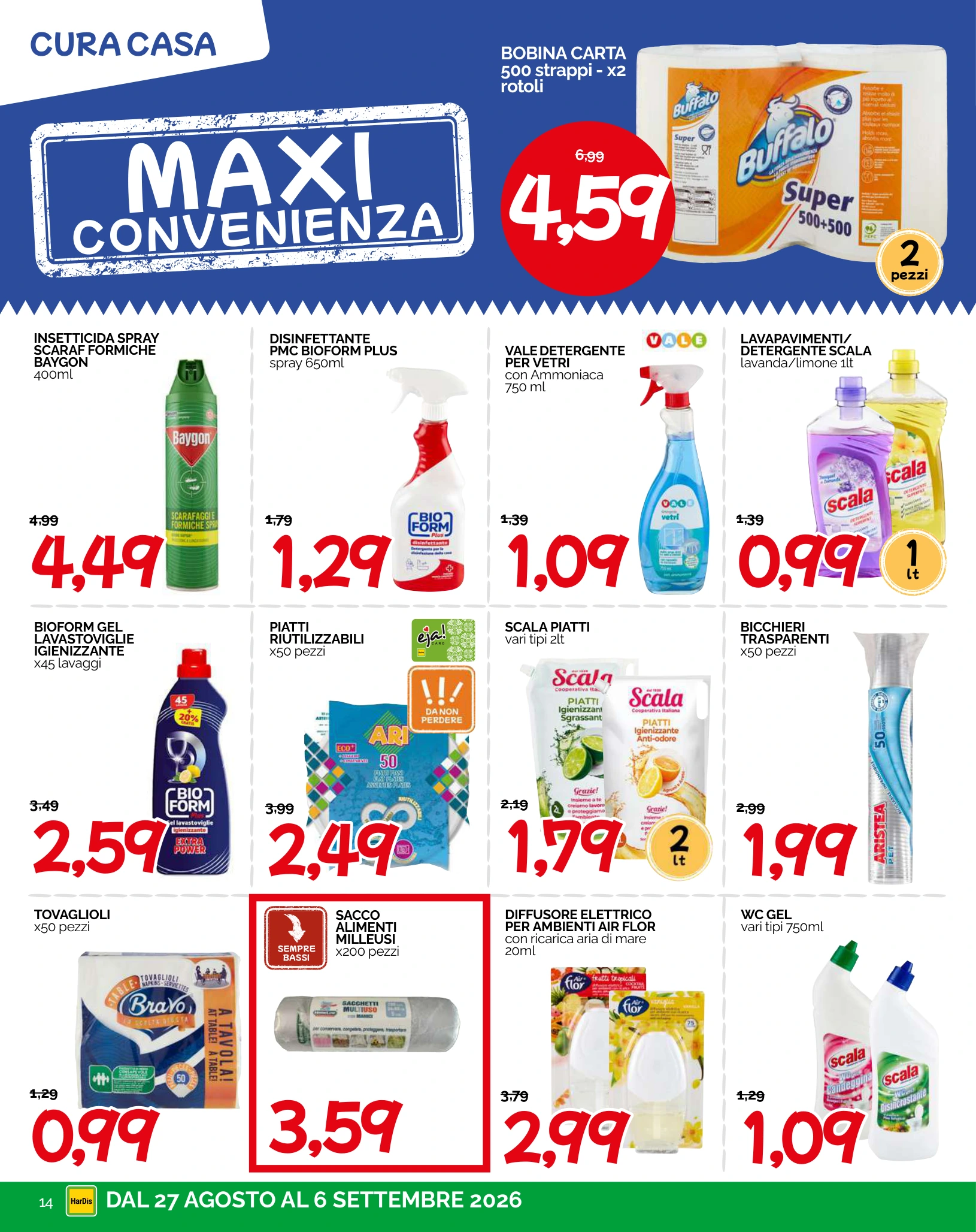 Flyer page 14