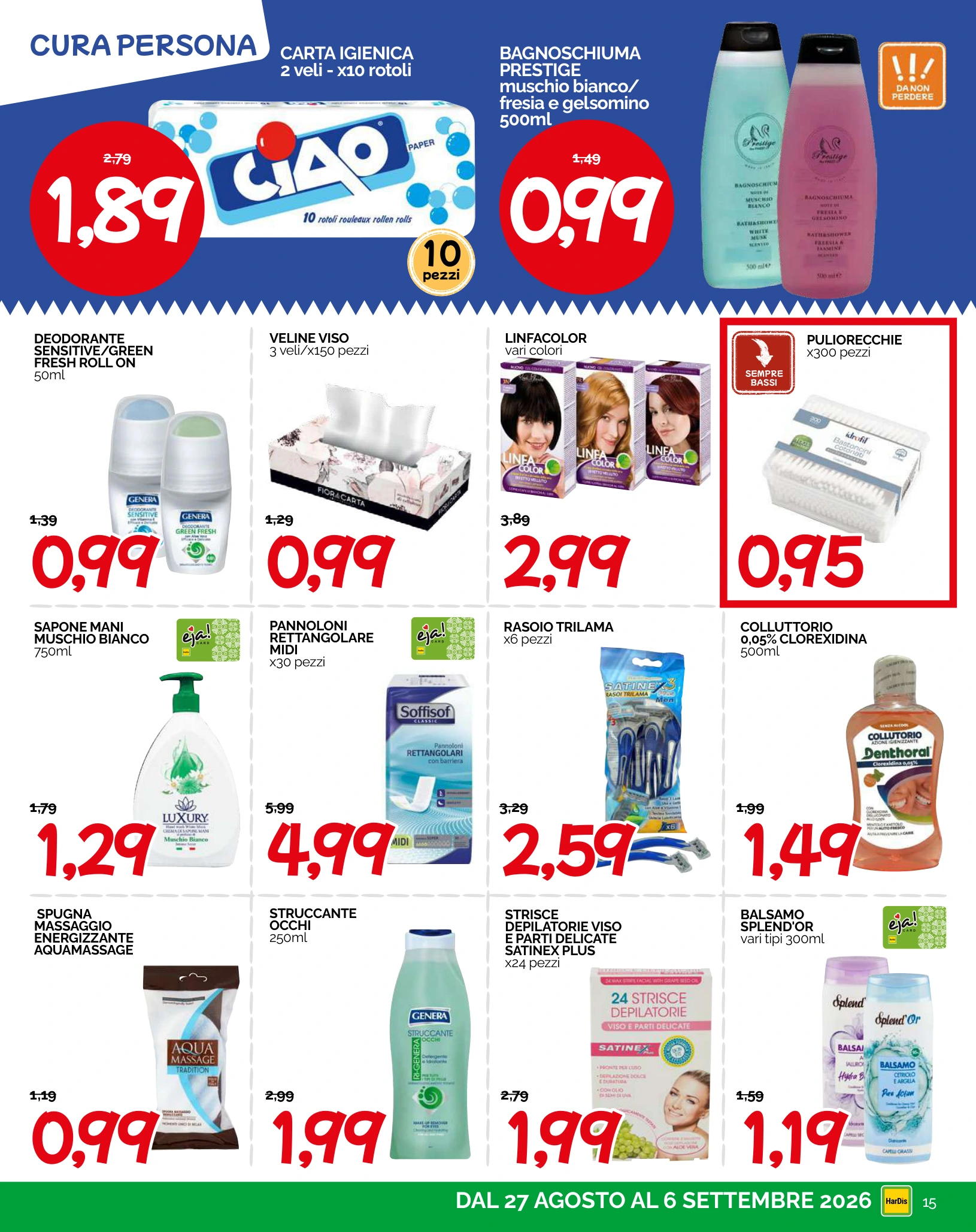 Flyer page 15
