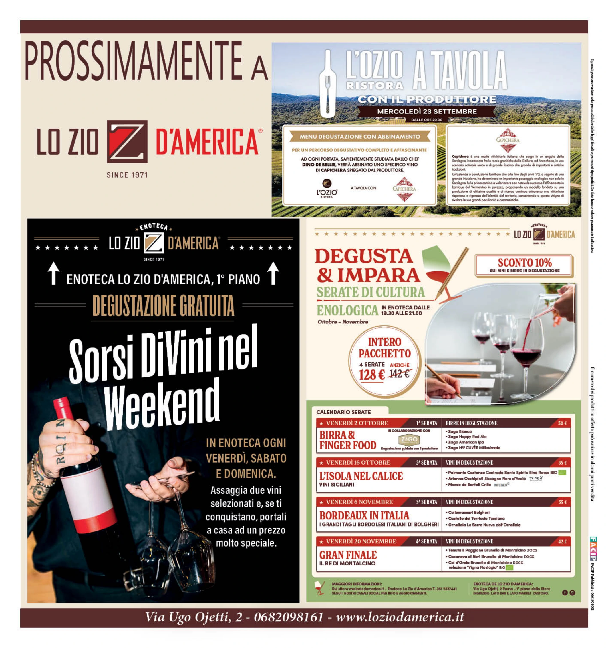 Flyer page 20