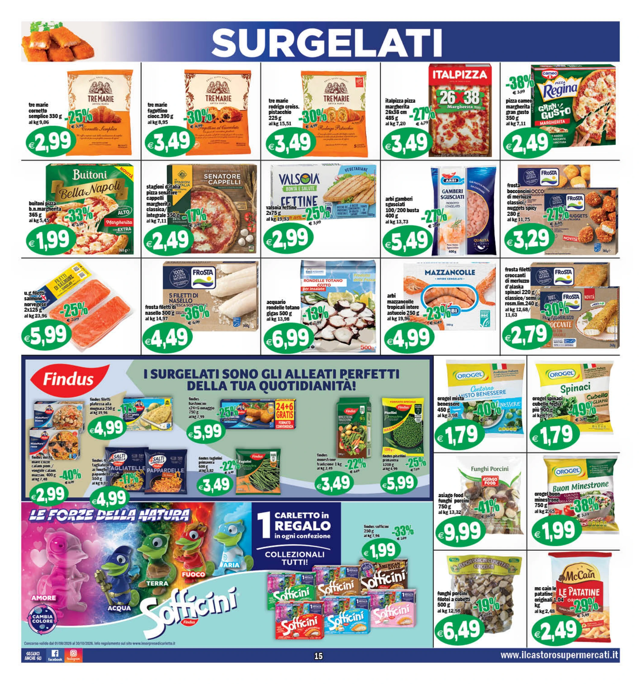 Flyer page 15