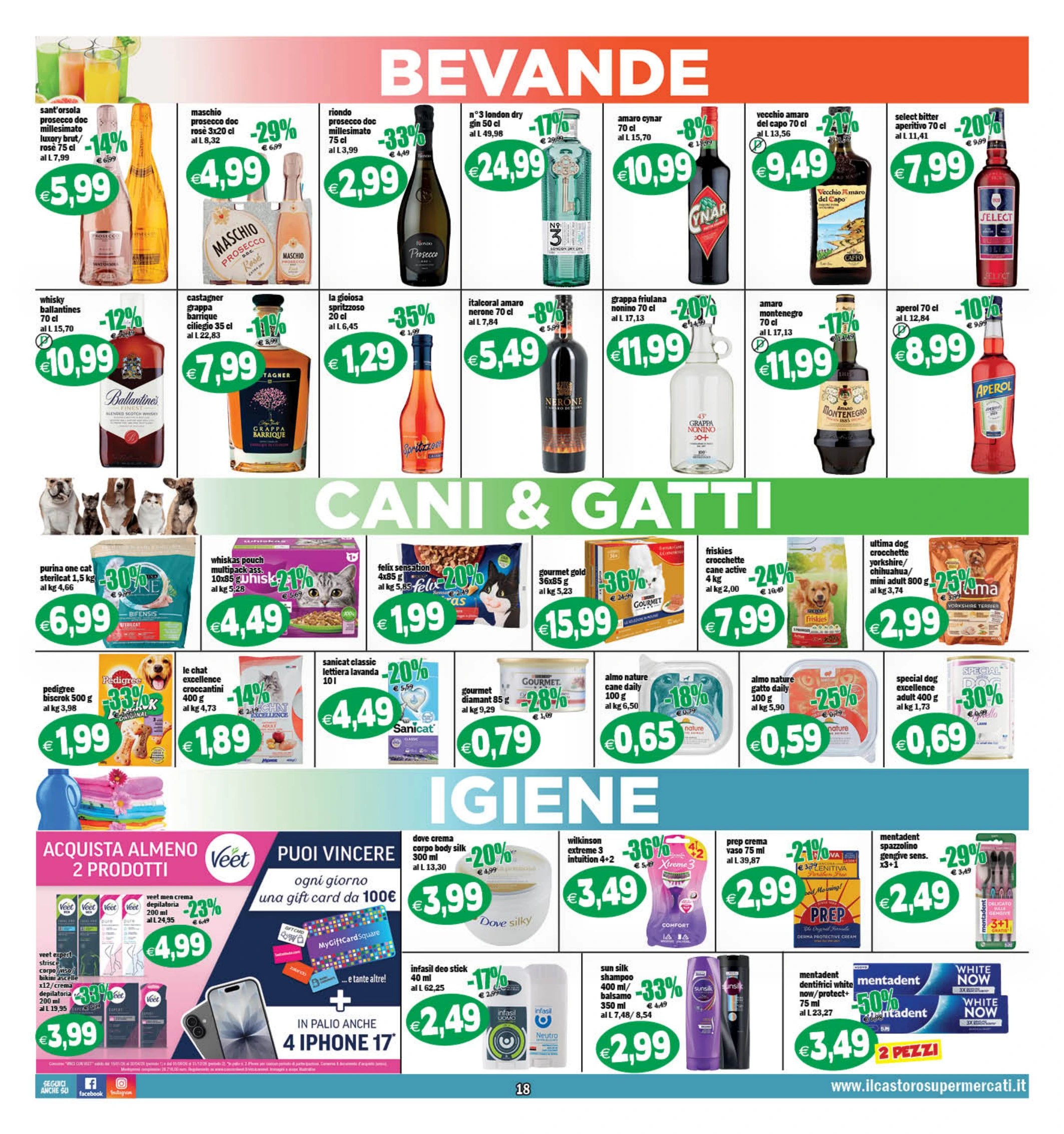 Flyer page 18