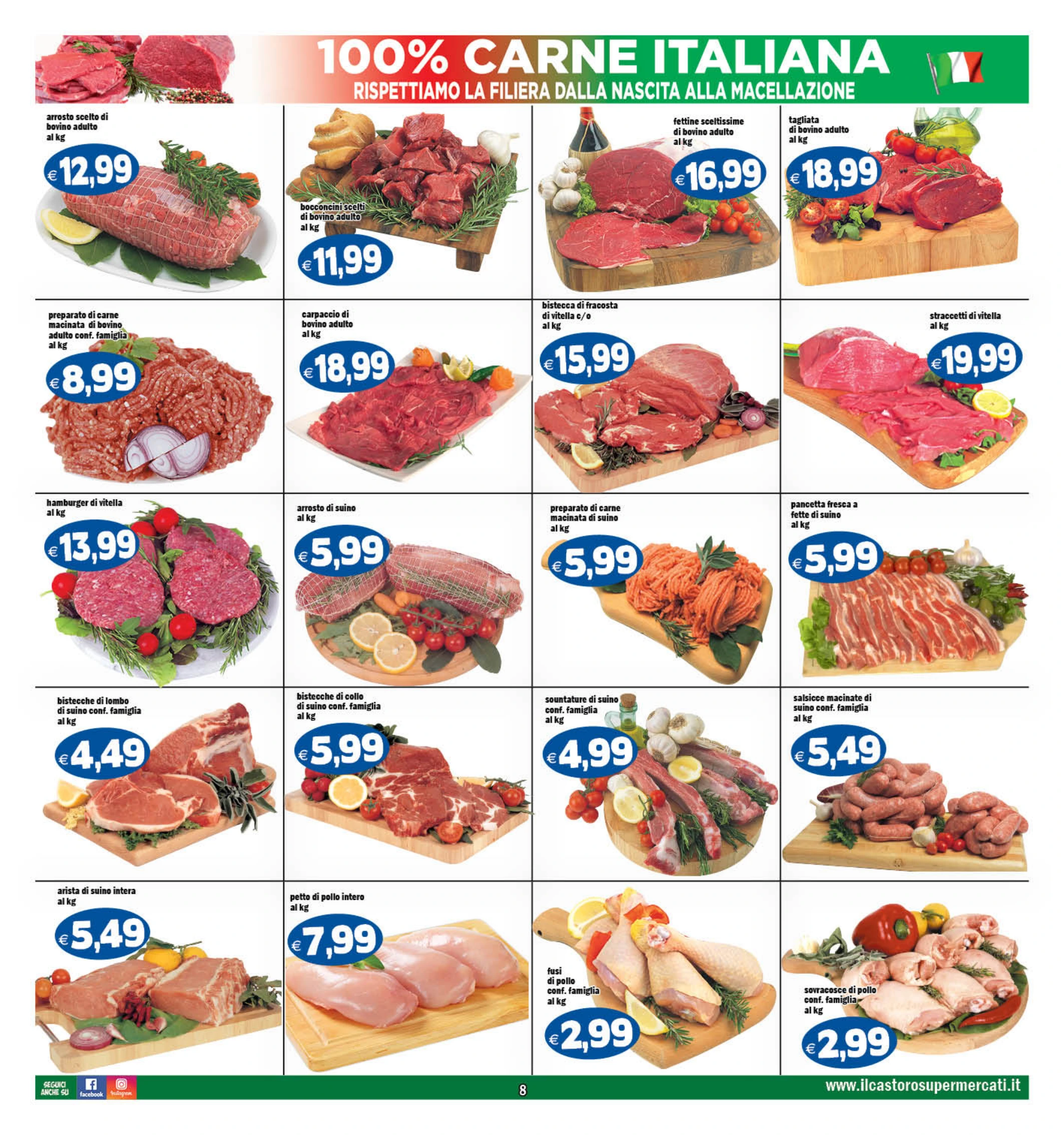 Flyer page 8