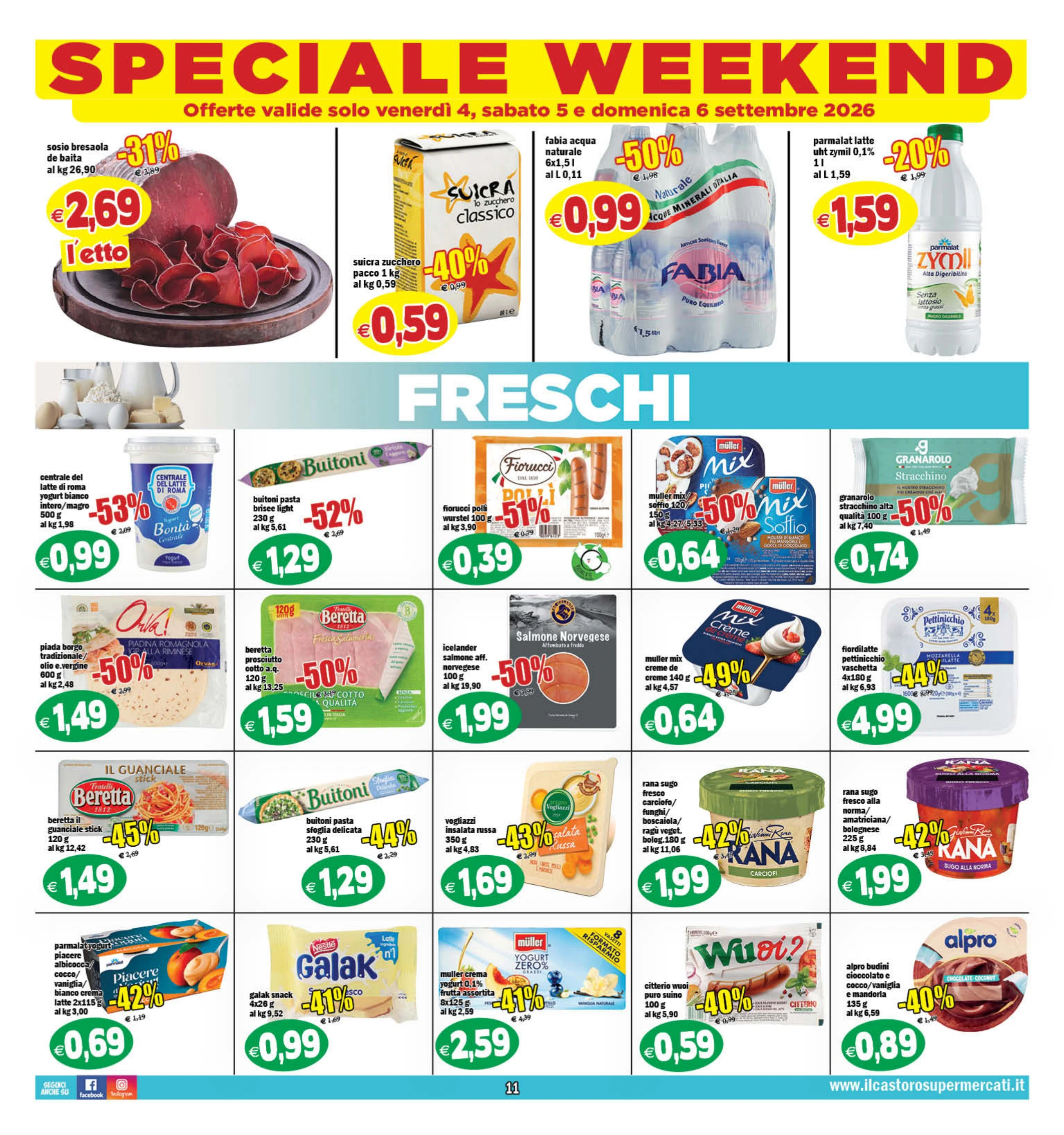 Flyer page 11