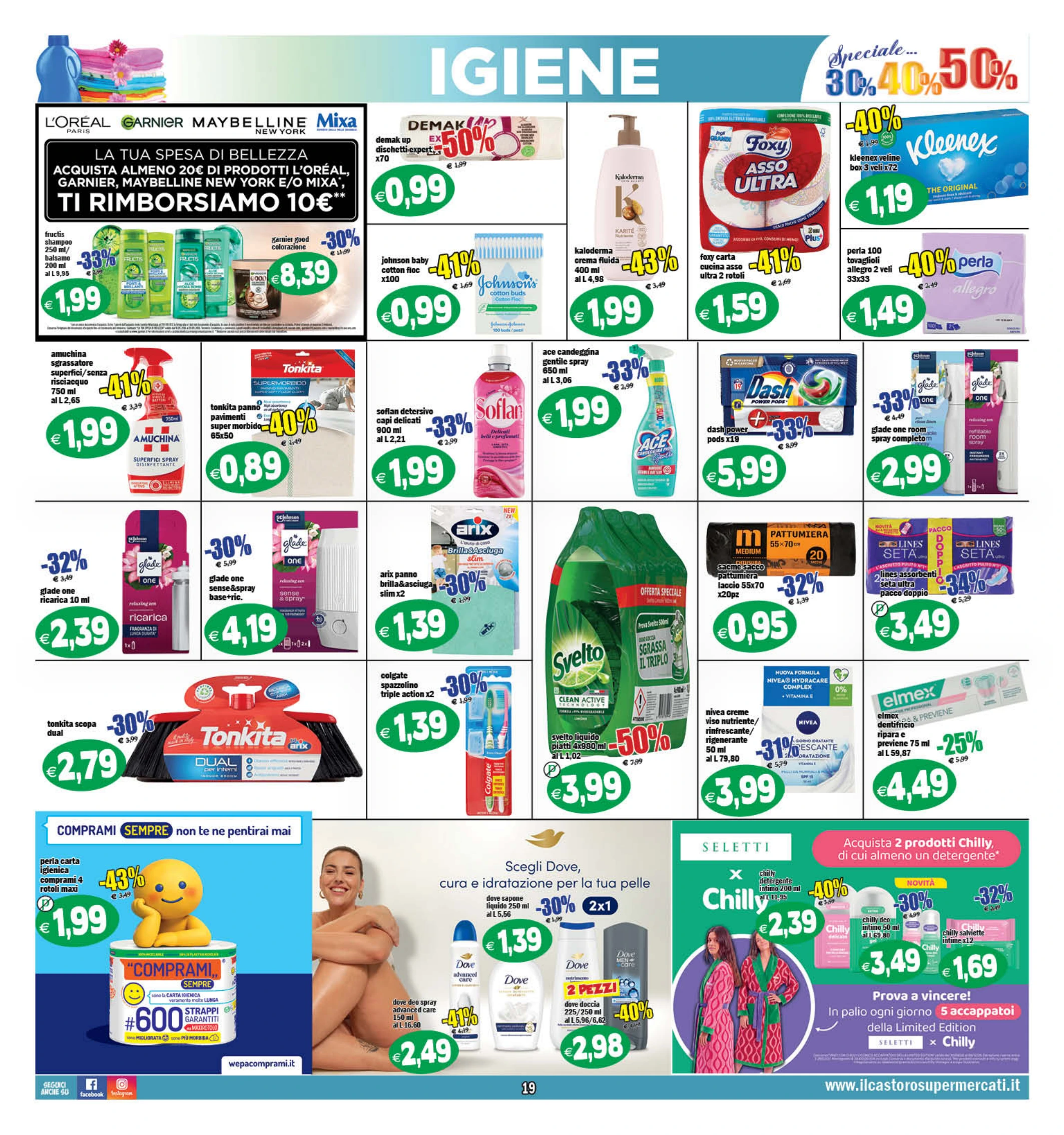 Flyer page 19