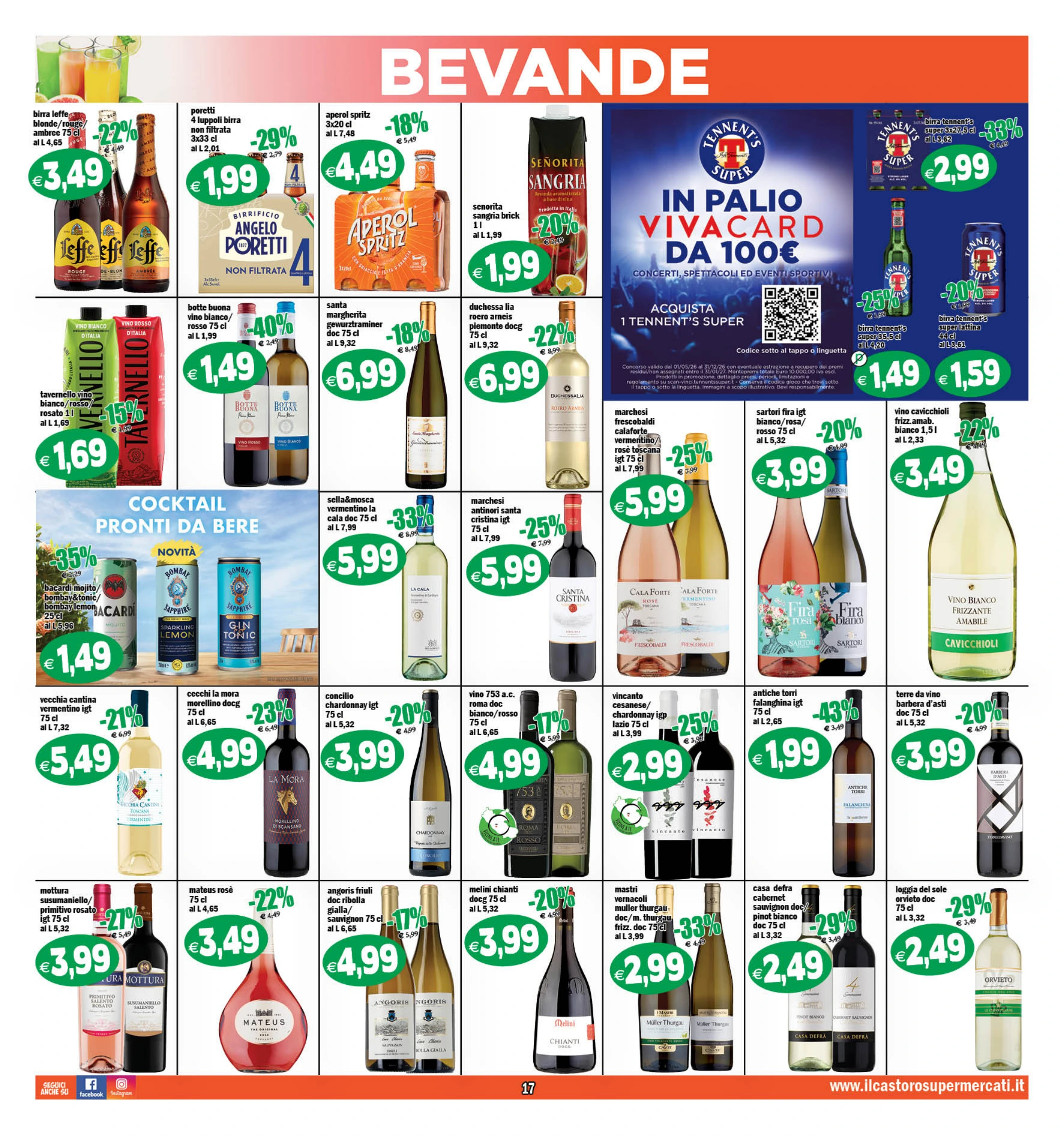 Flyer page 17