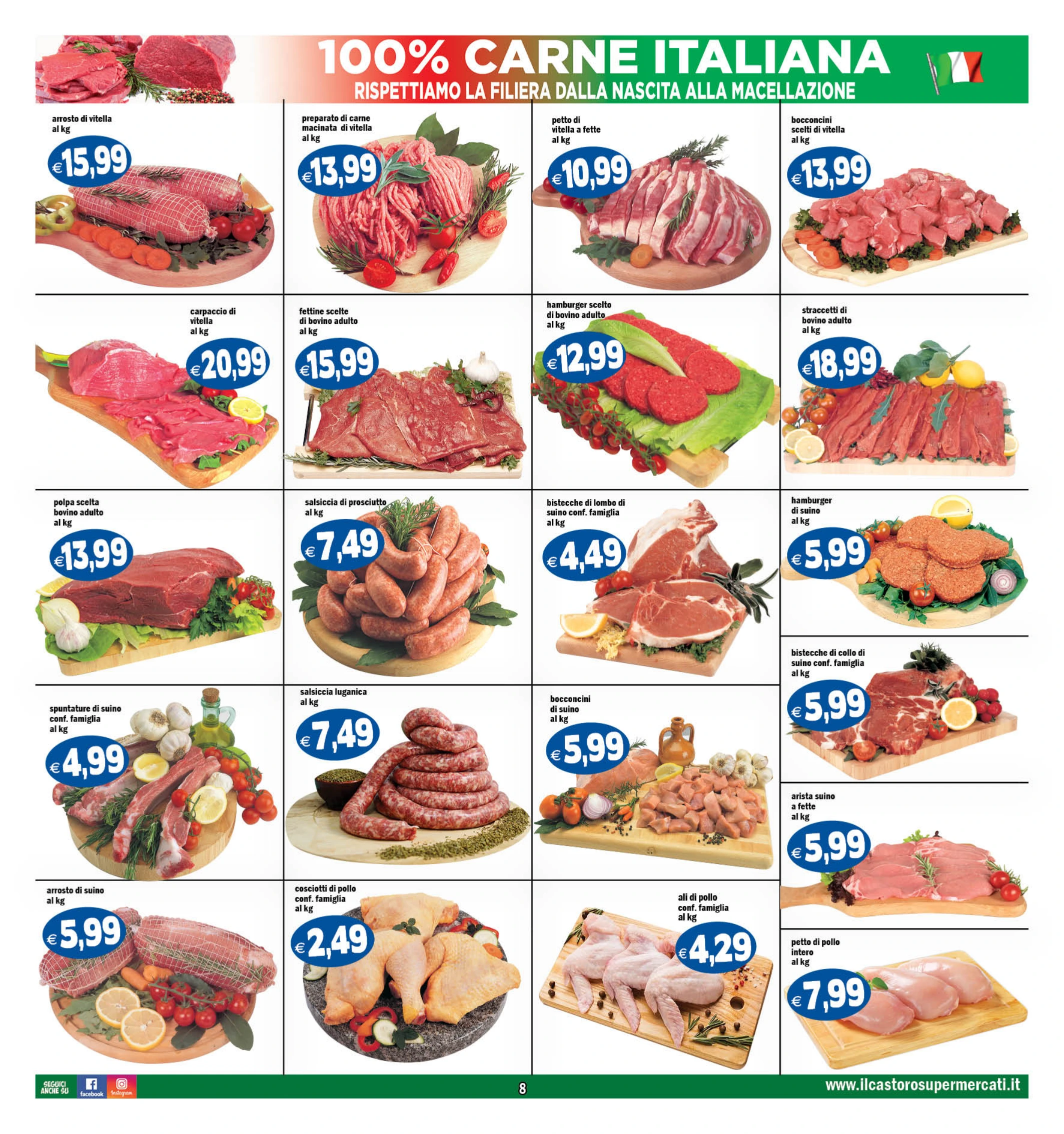 Flyer page 8