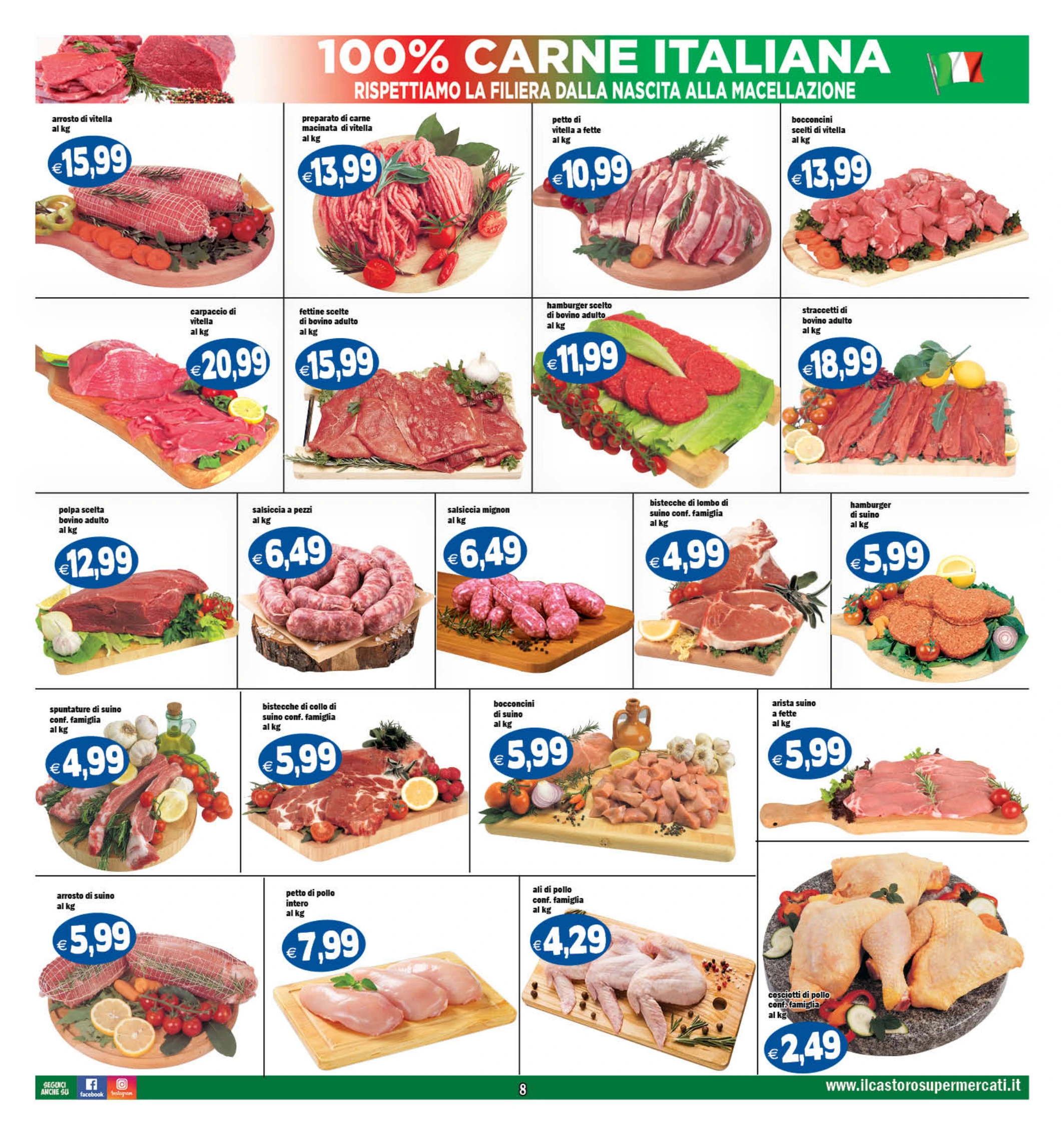 Flyer page 8