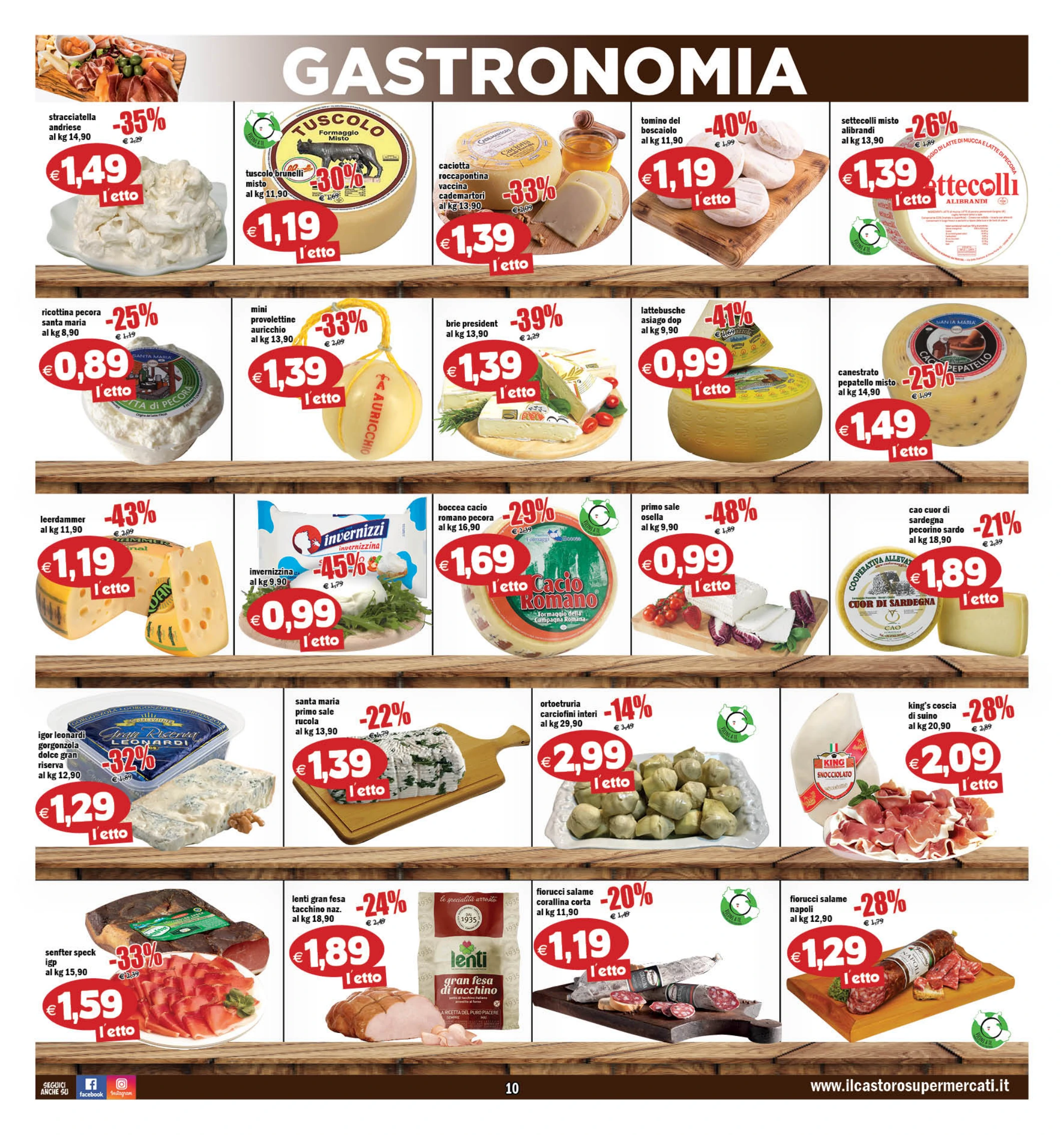 Flyer page 10