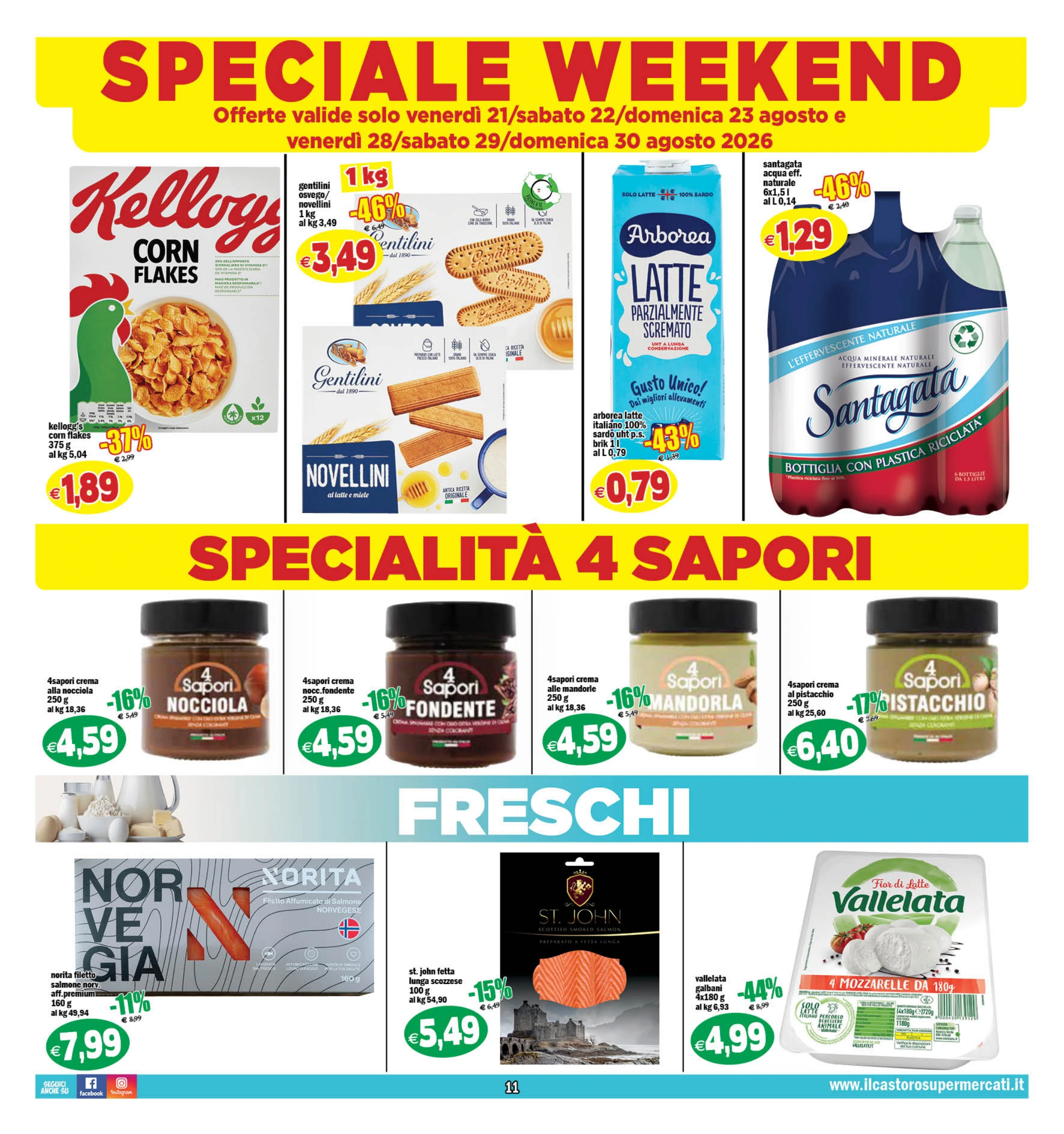 Flyer page 11