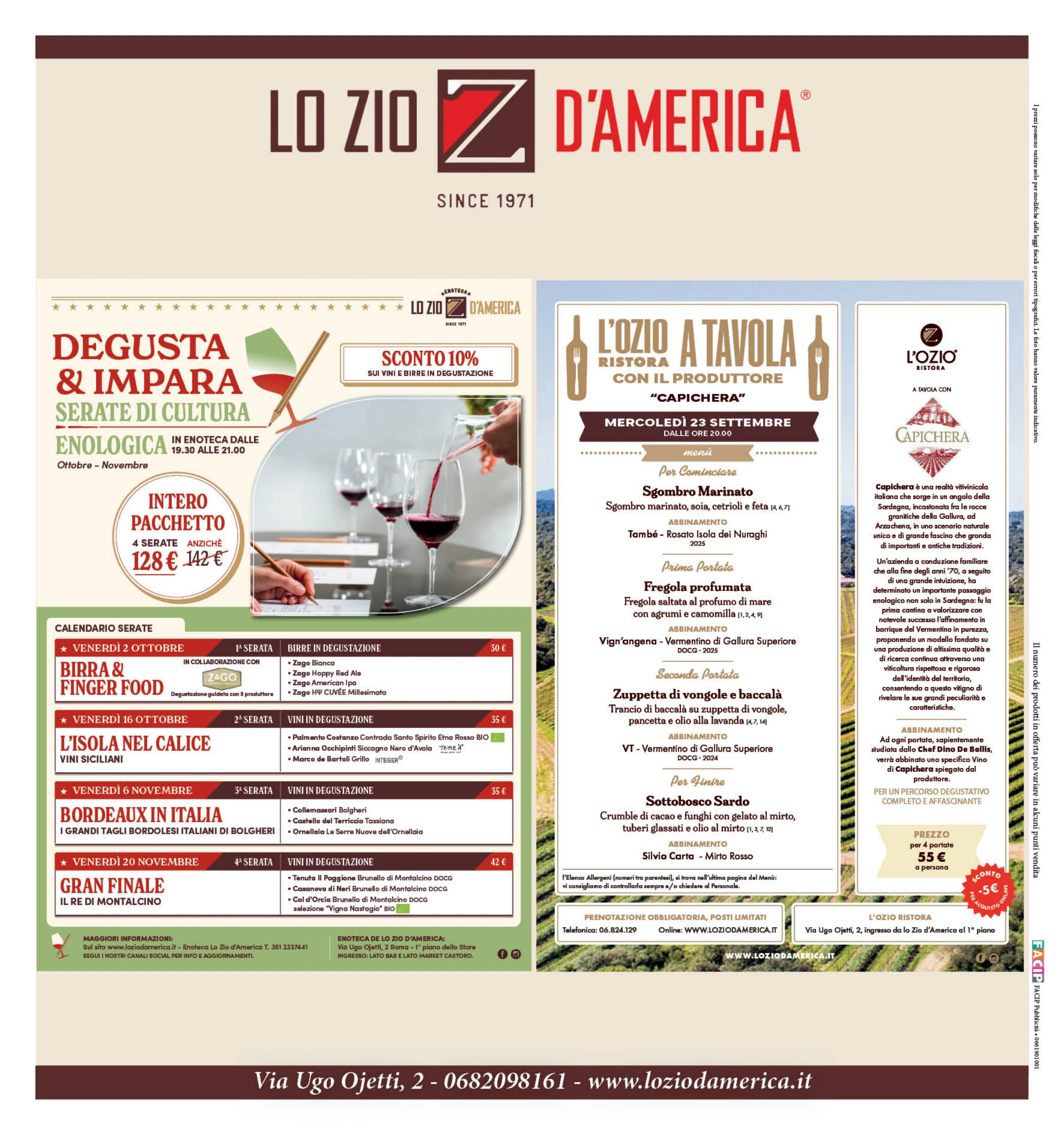 Flyer page 20