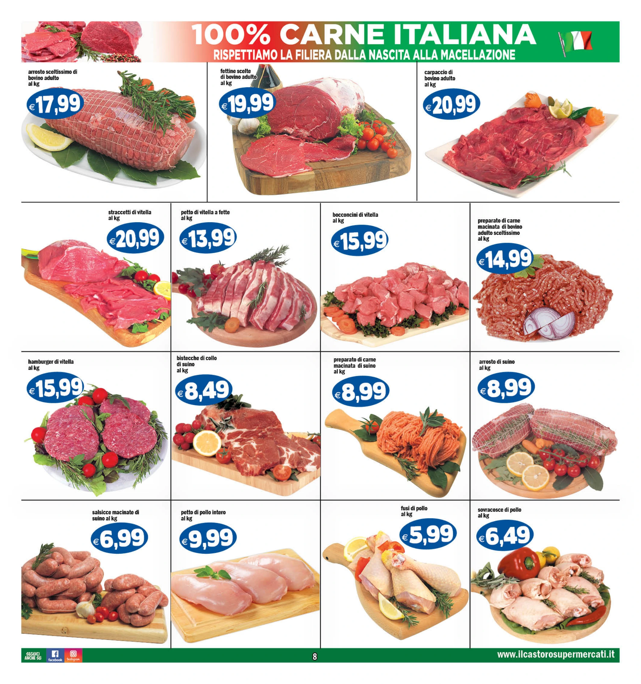 Flyer page 8