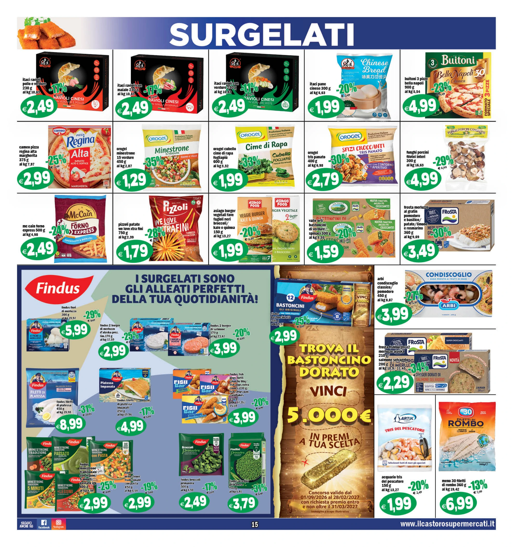 Flyer page 15