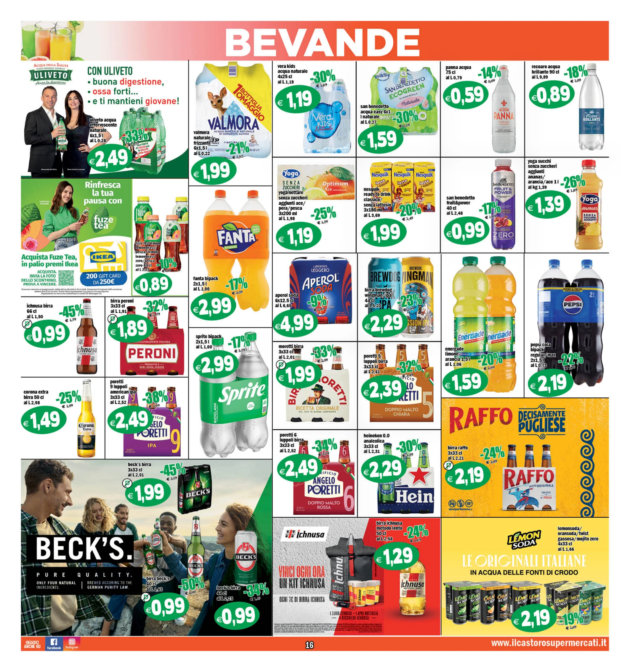 Flyer page 16