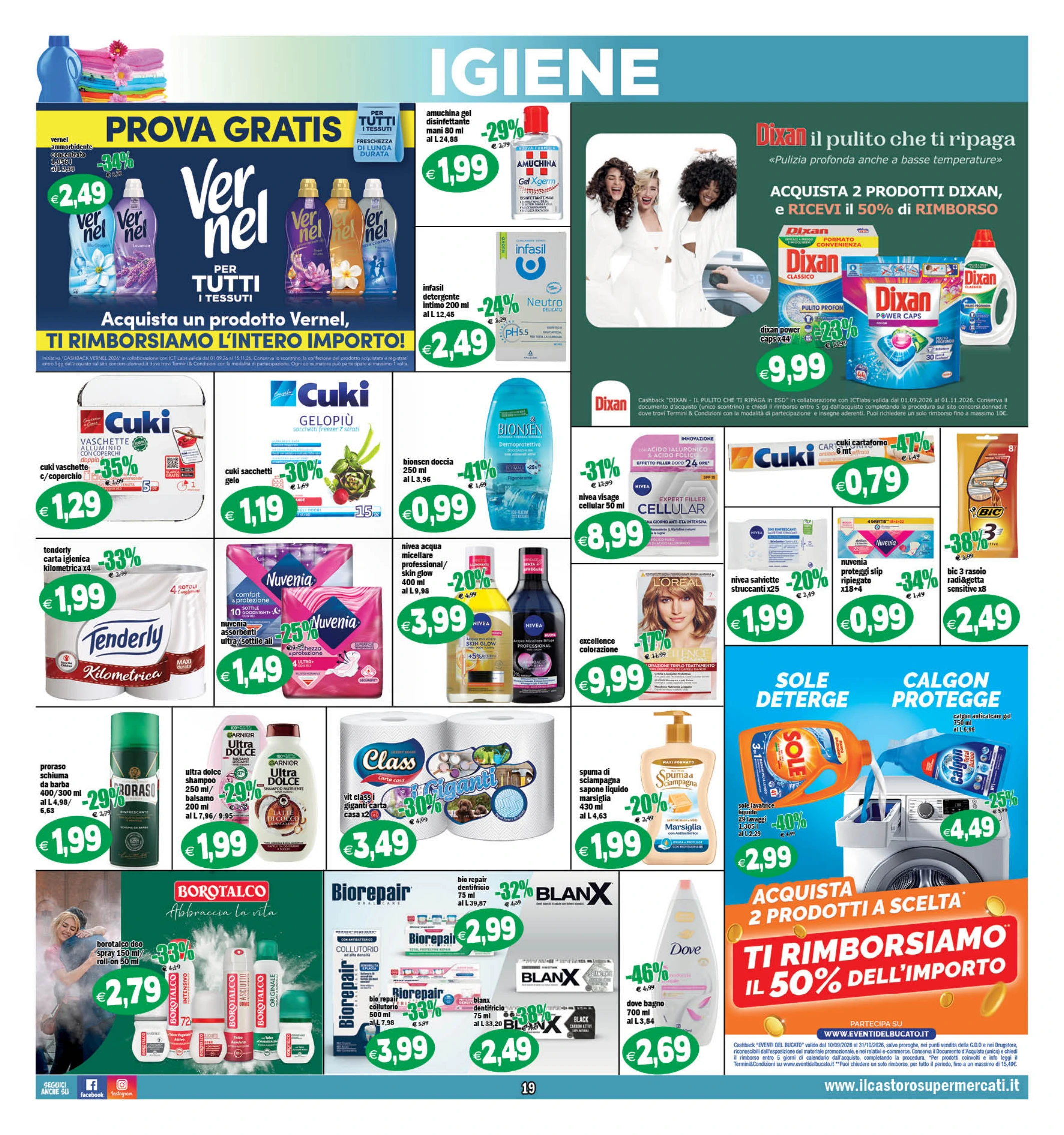 Flyer page 19