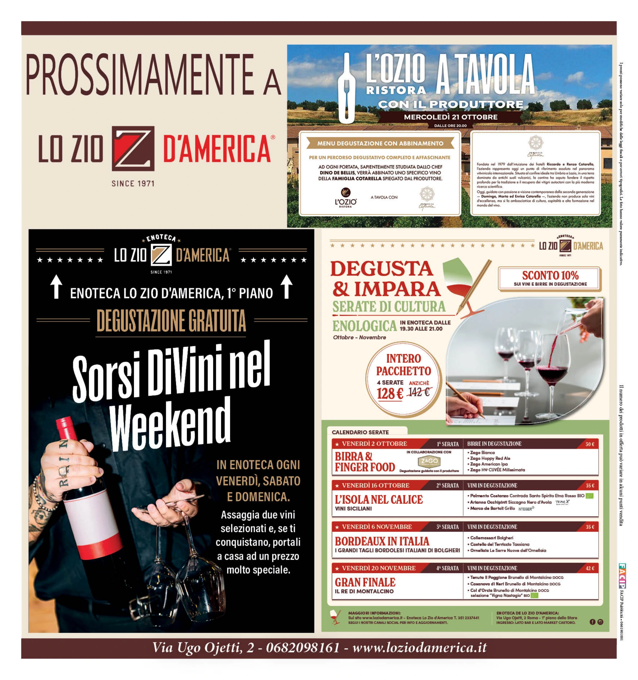 Flyer page 20
