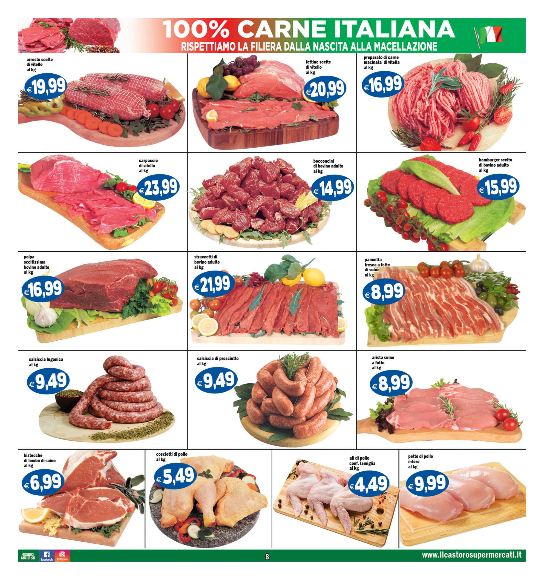 Flyer page 8