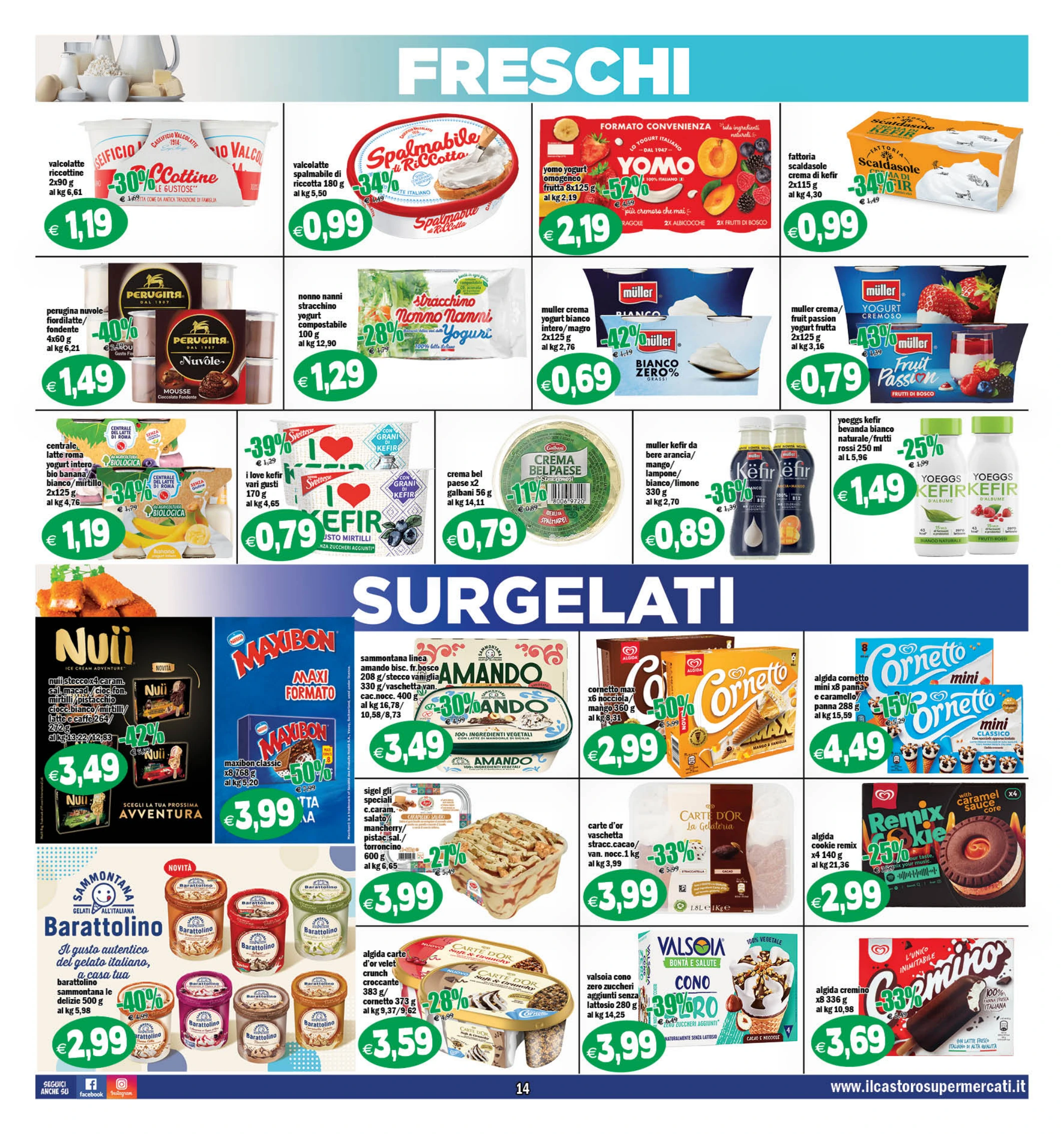 Flyer page 14