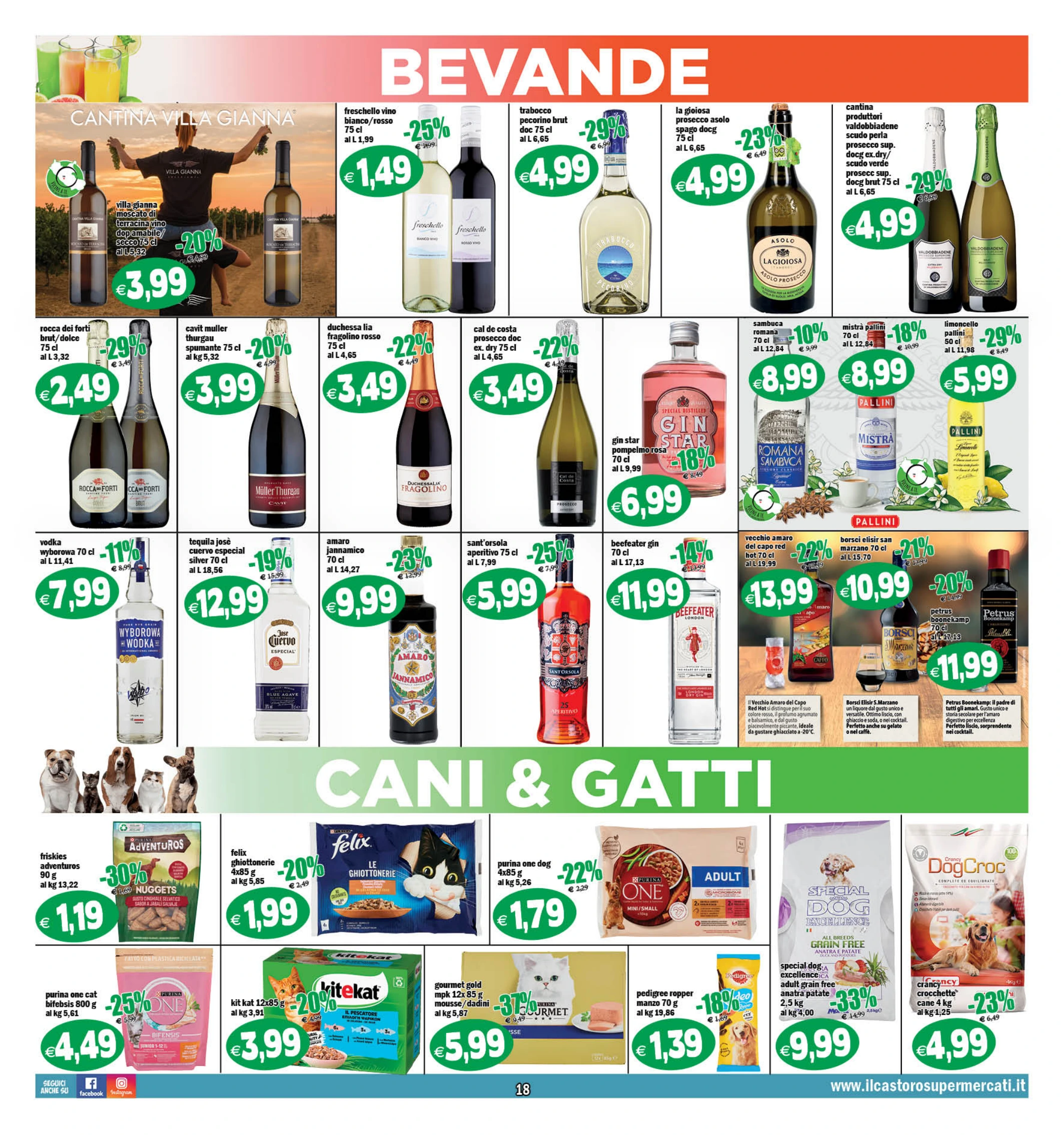Flyer page 18