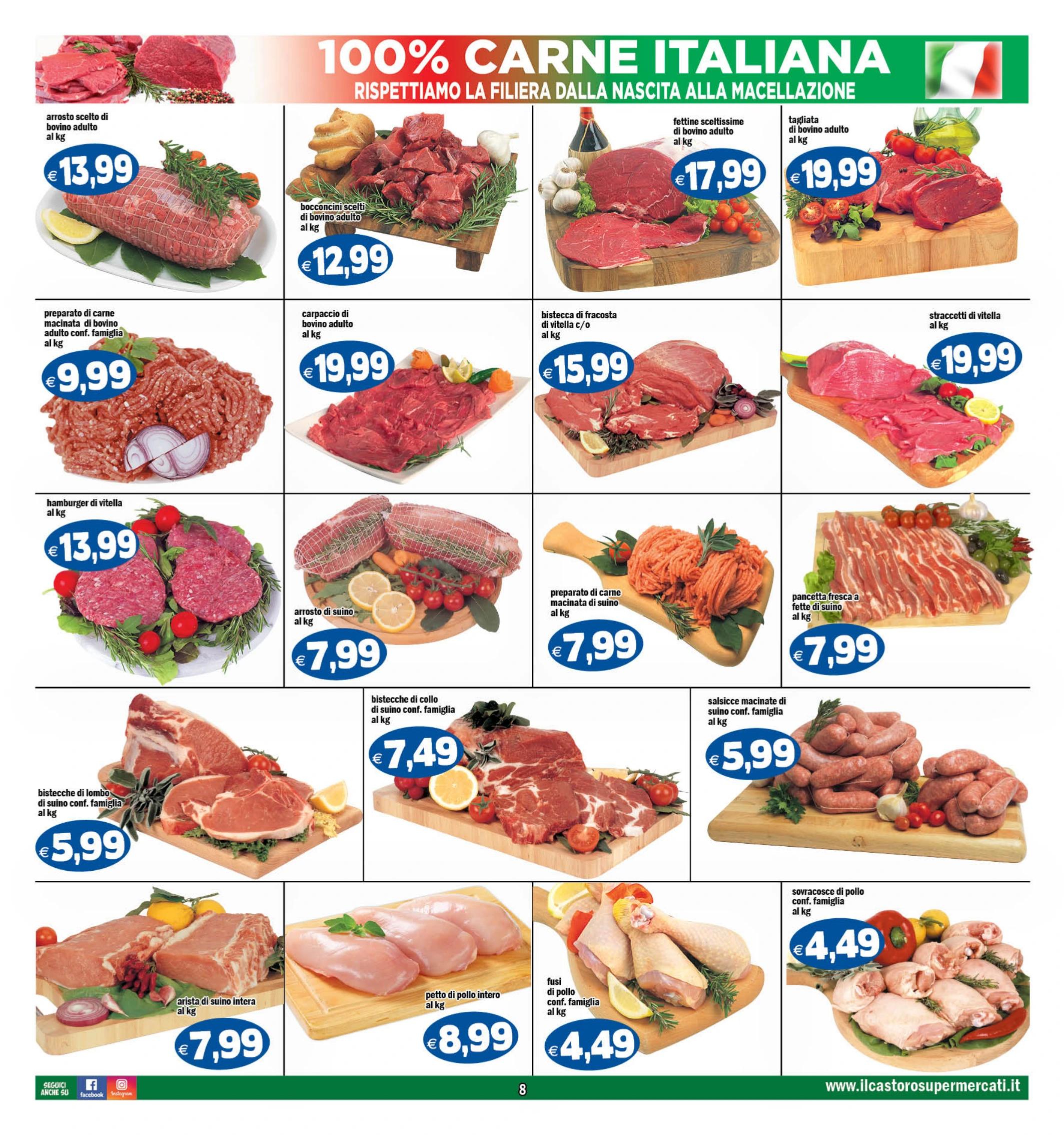 Flyer page 8