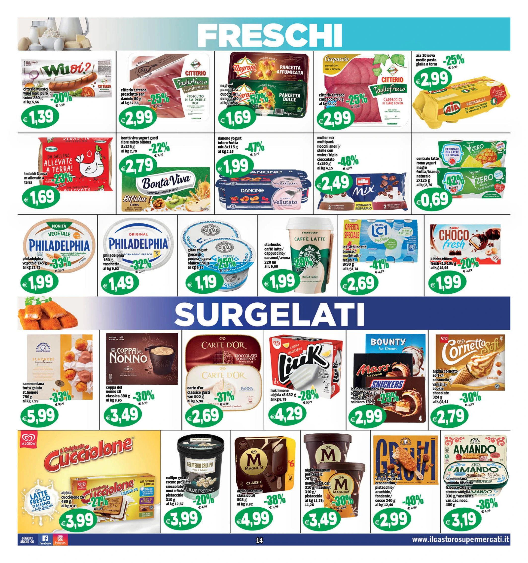 Flyer page 14