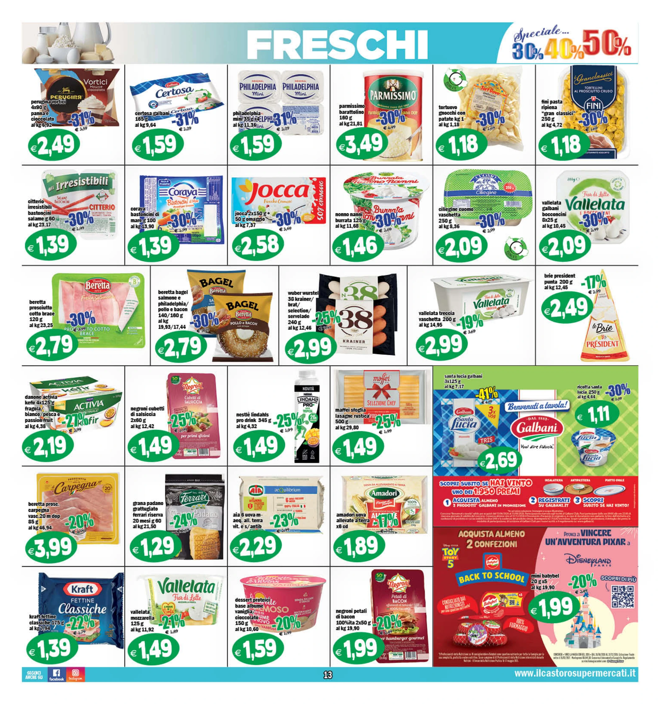 Flyer page 13