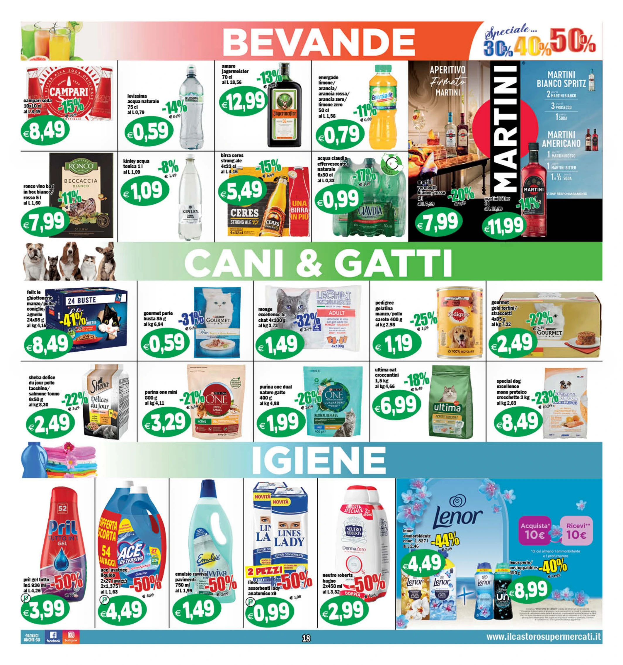 Flyer page 18