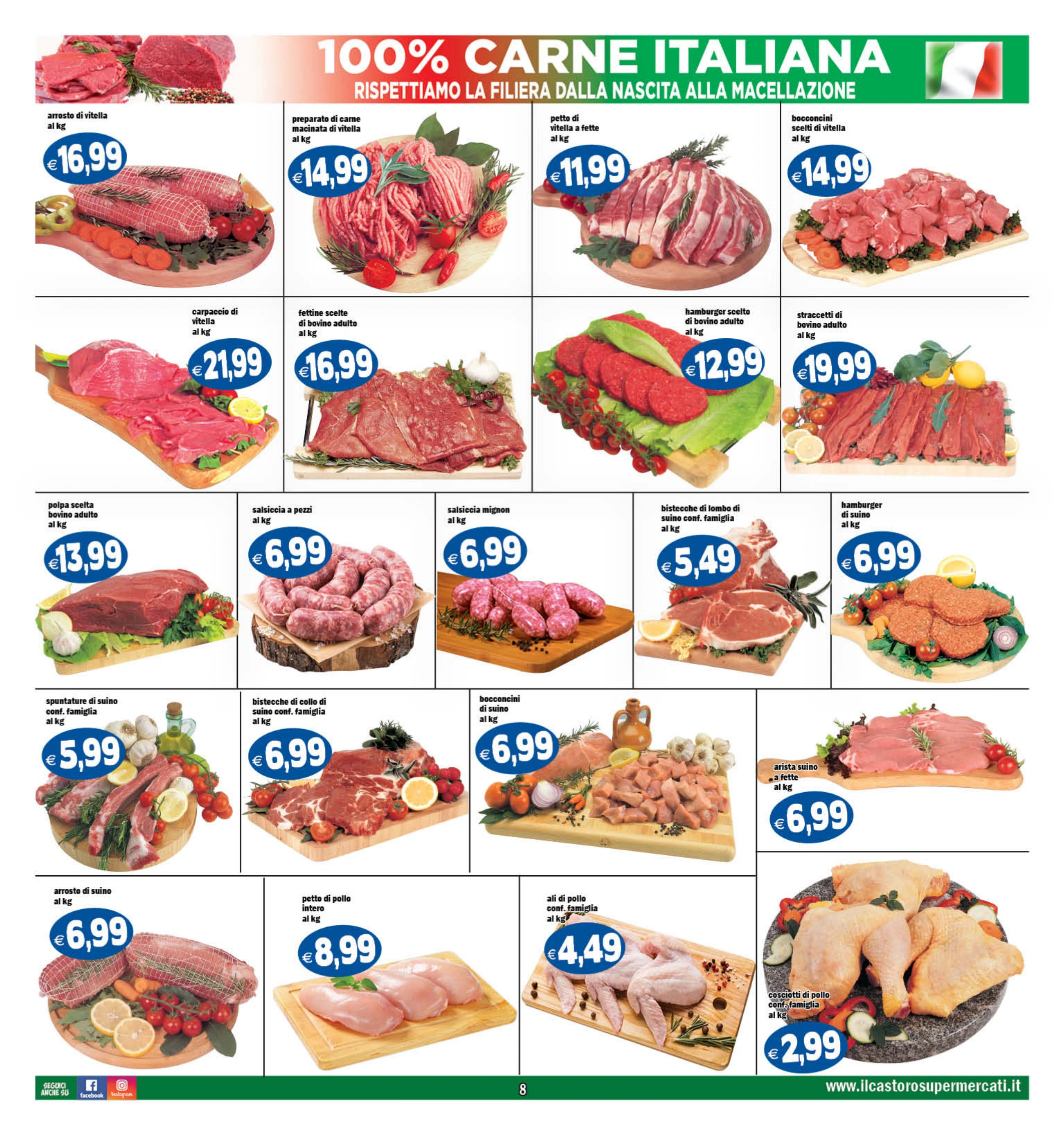 Flyer page 8