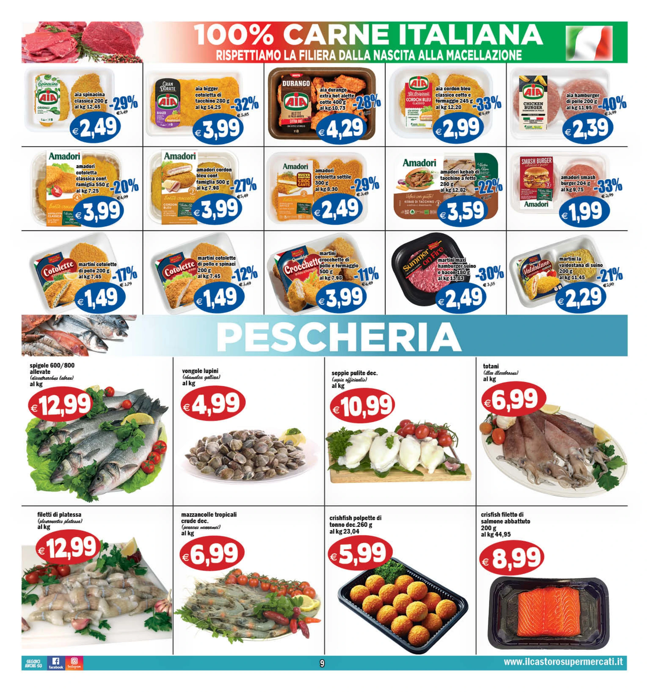 Flyer page 9